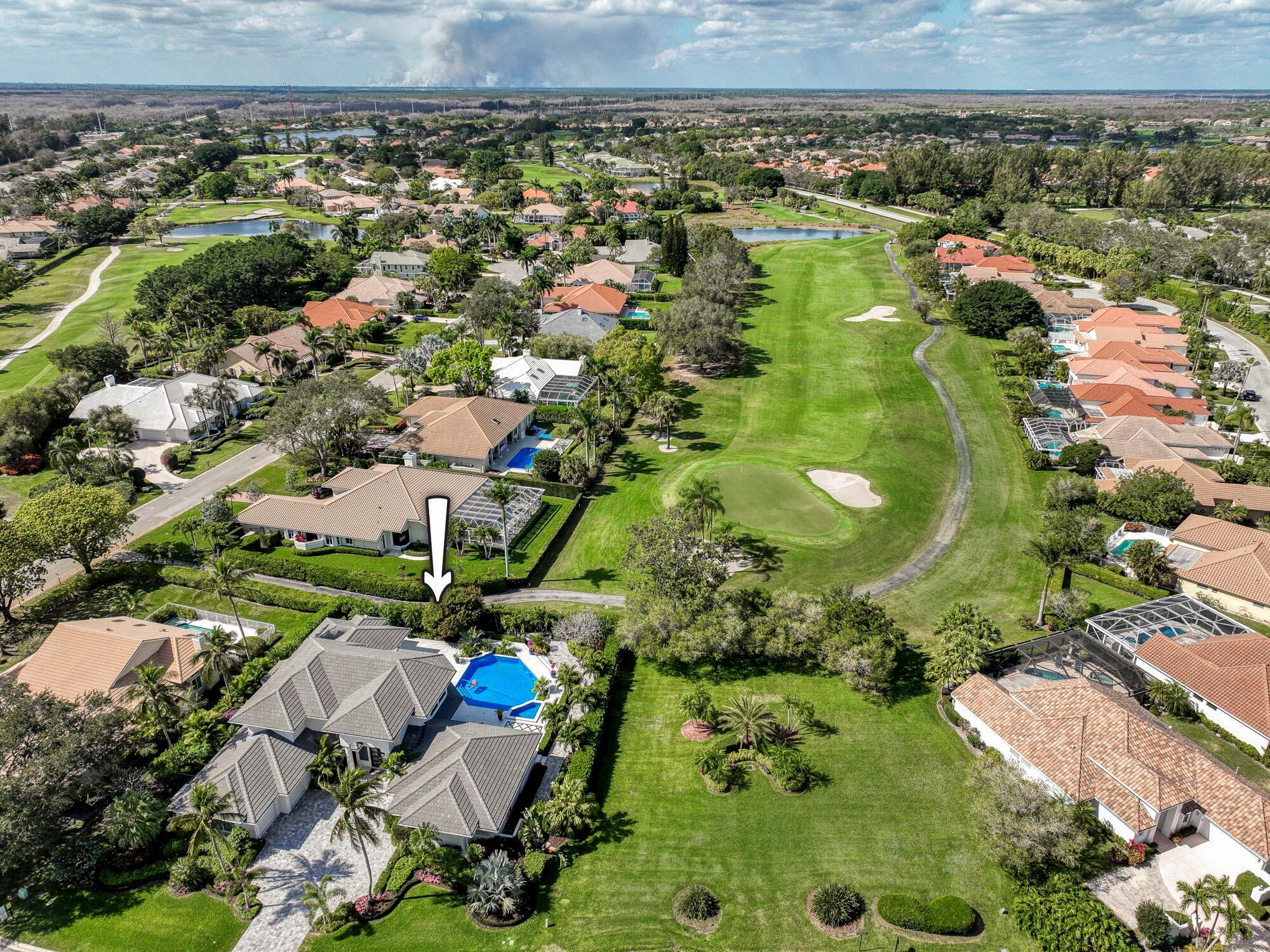 Preston at PGA National - Residential