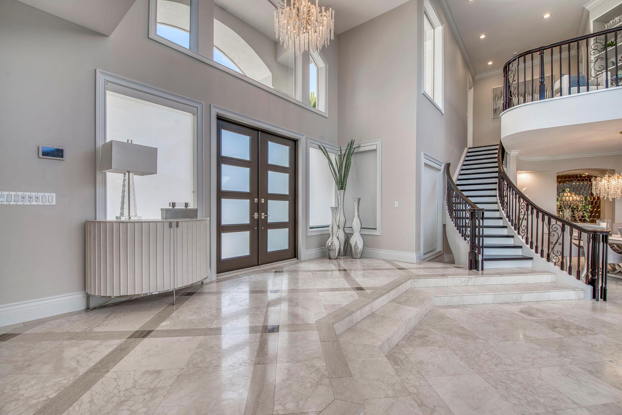 Preston at PGA National - Residential