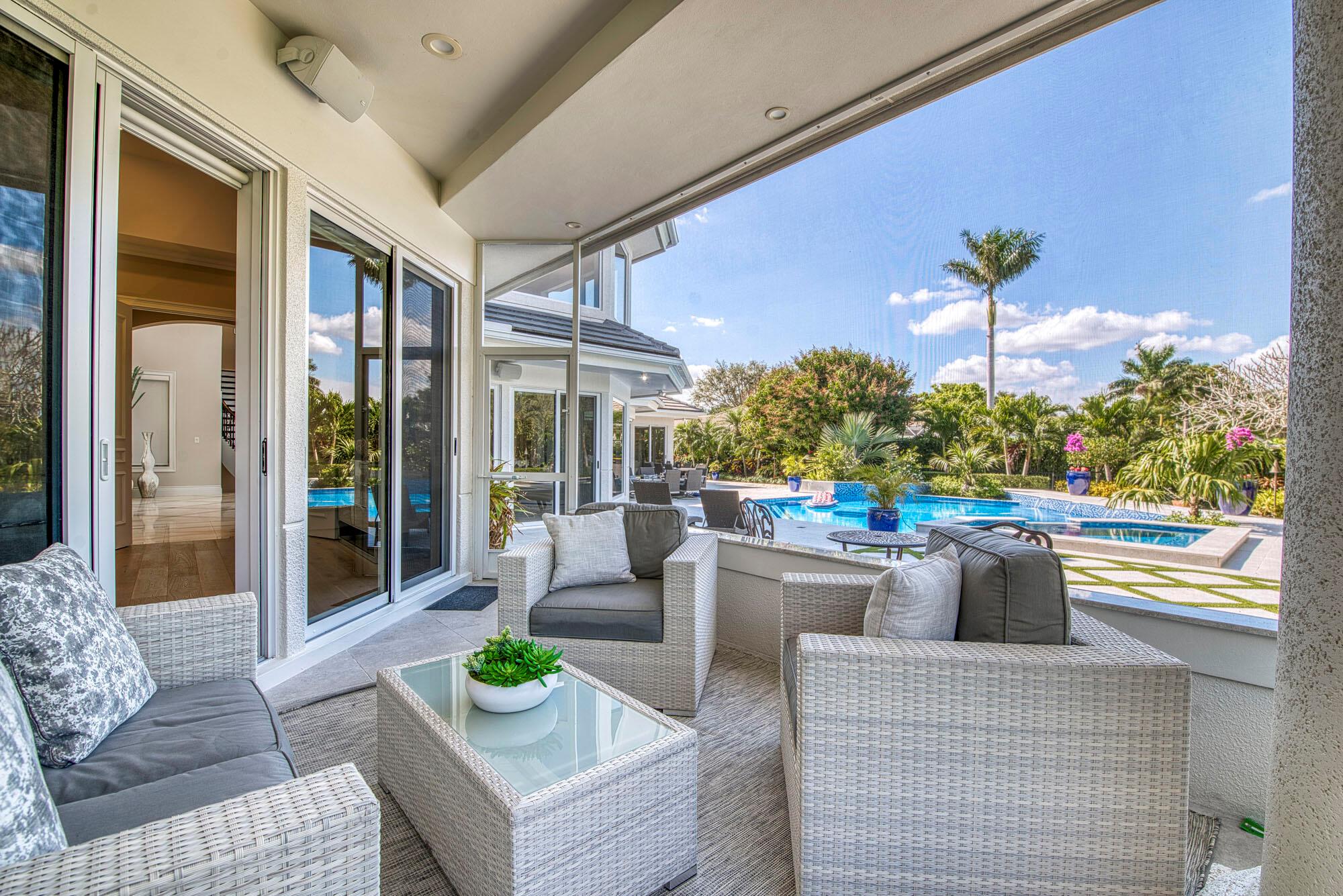 Preston at PGA National - Residential