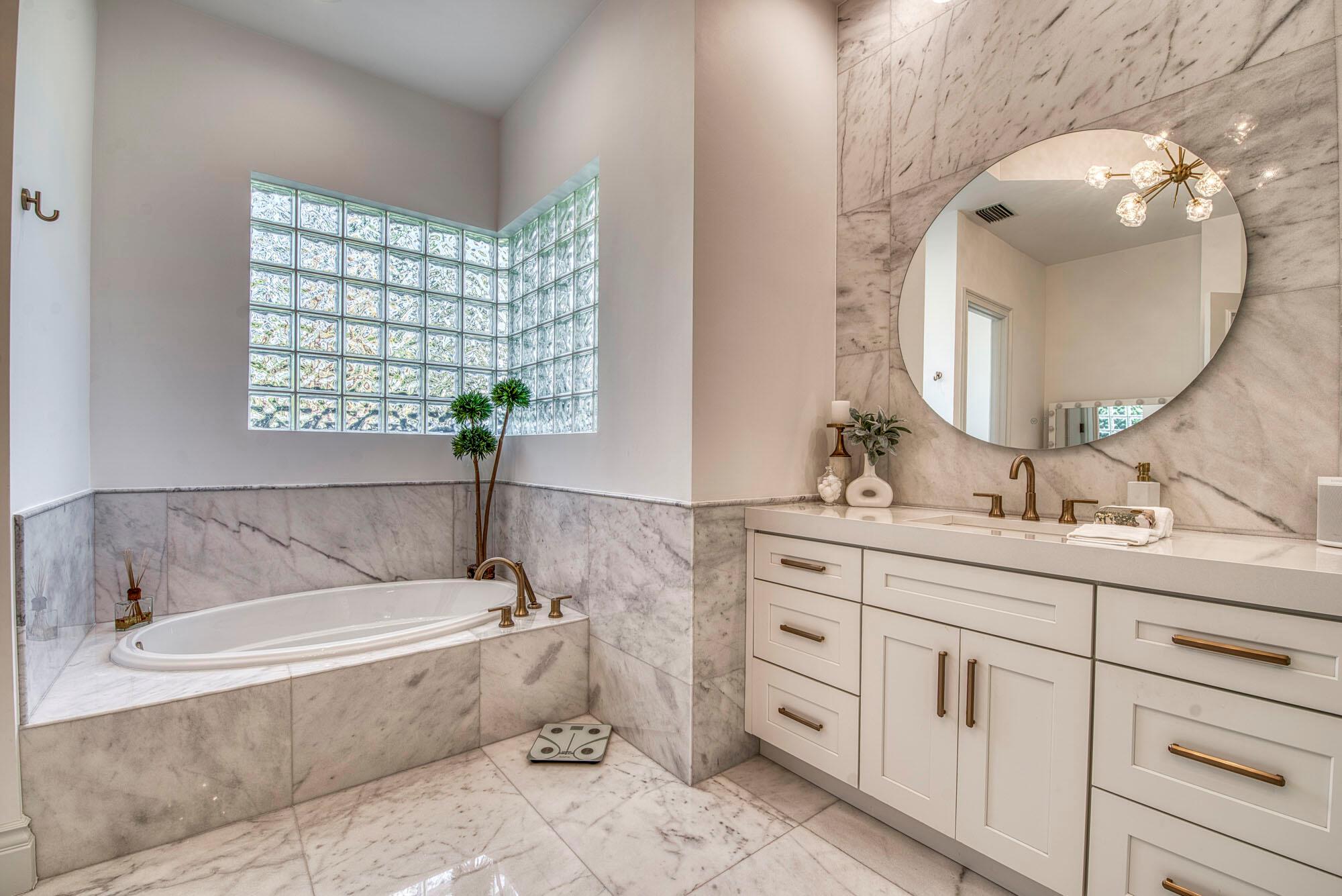 Preston at PGA National - Residential