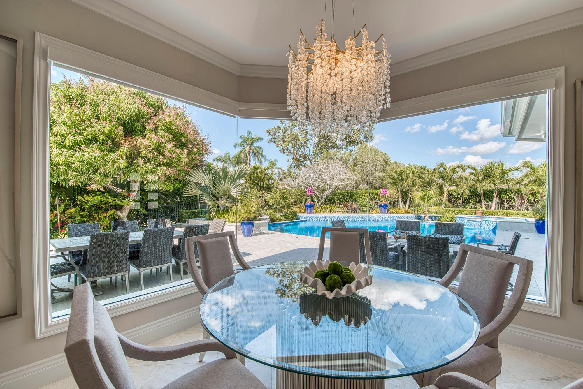 Preston at PGA National - Residential