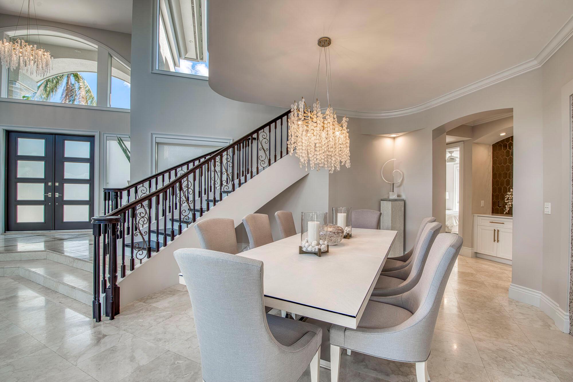 Preston at PGA National - Residential