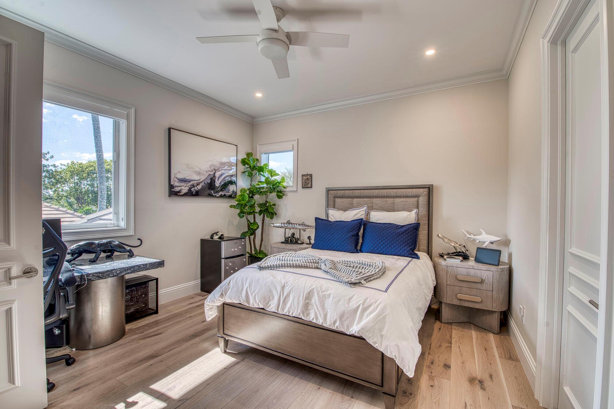 Preston at PGA National - Residential