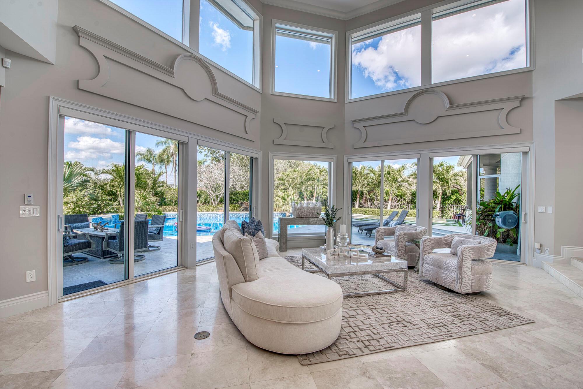 Preston at PGA National - Residential