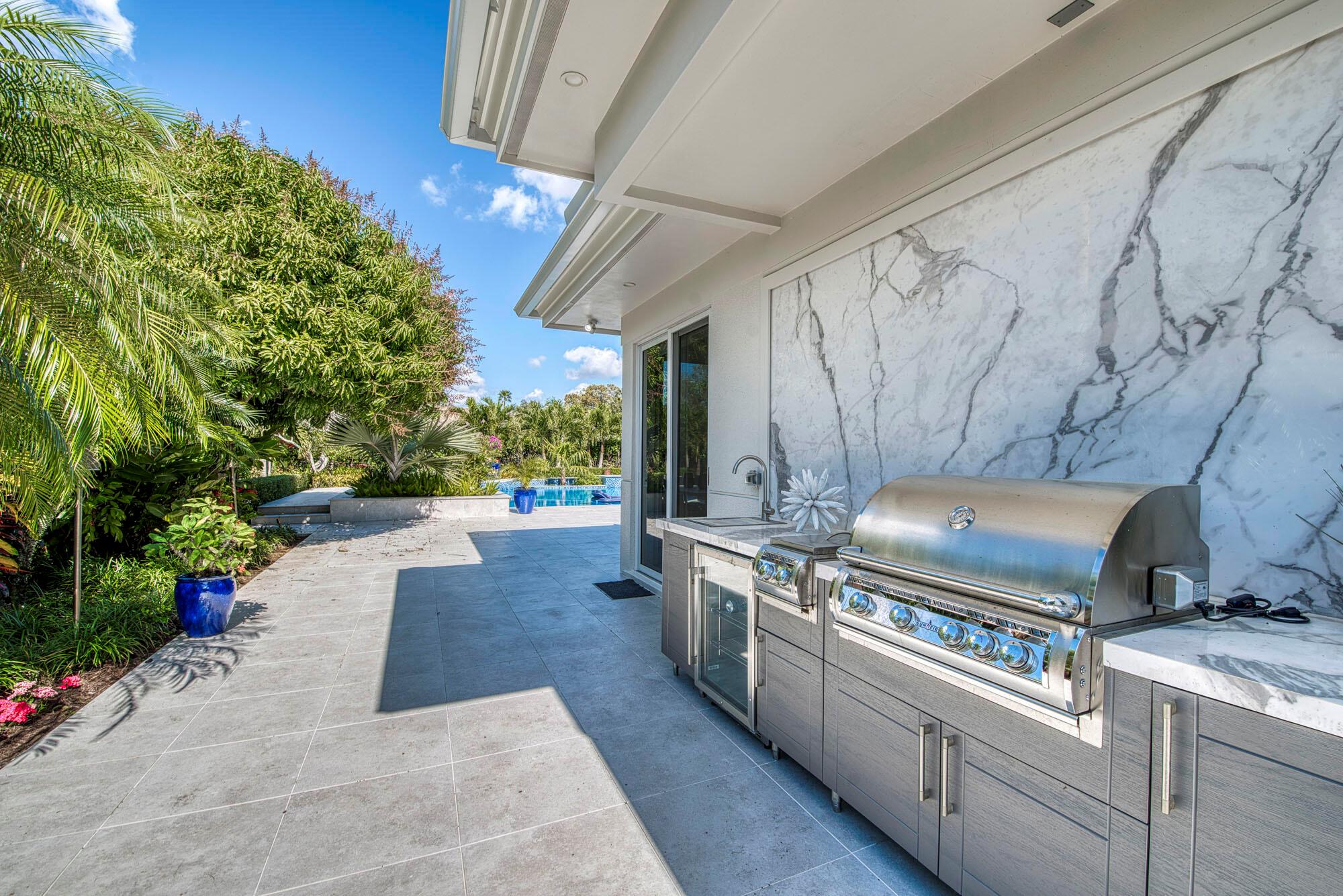 Preston at PGA National - Residential