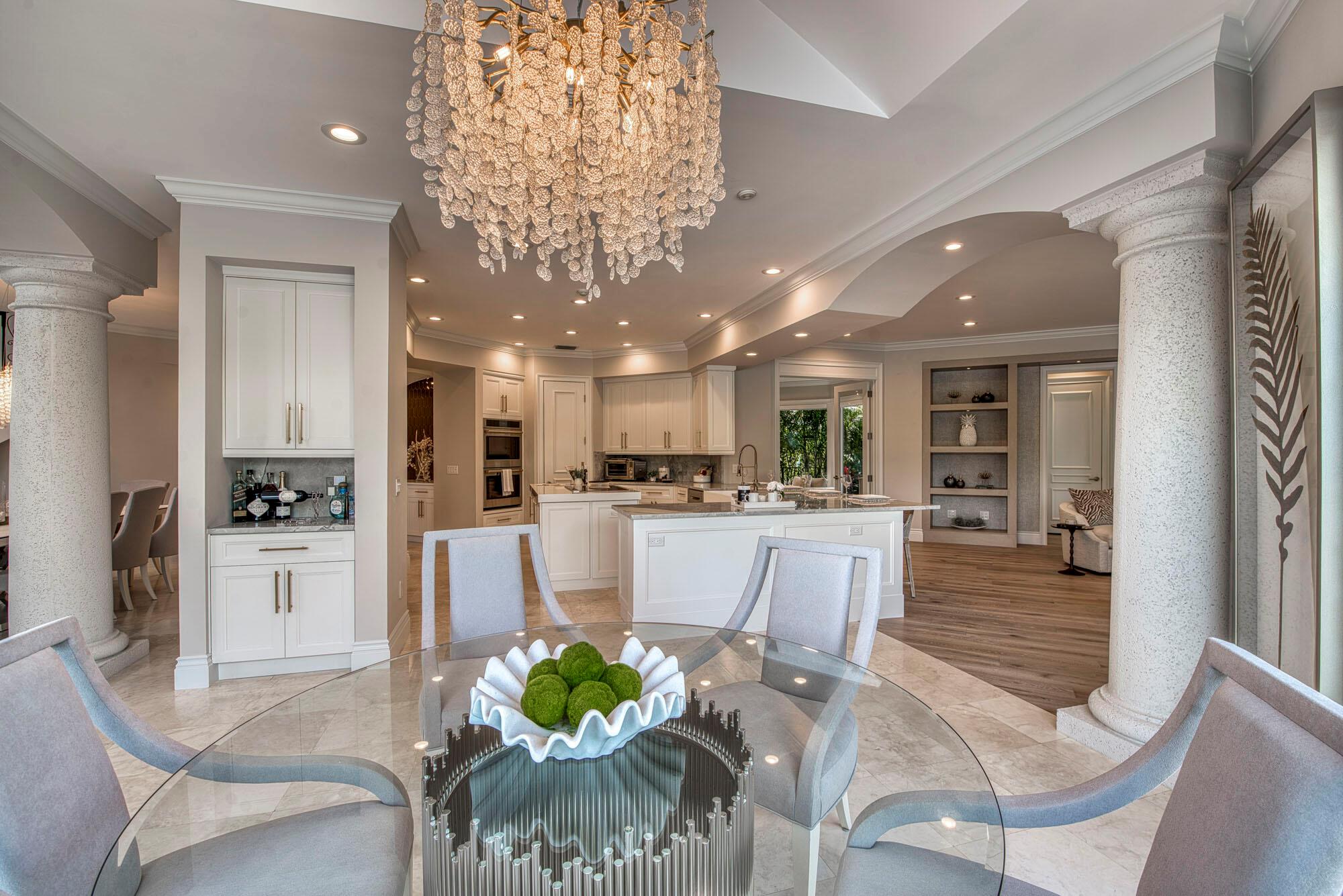 Preston at PGA National - Residential