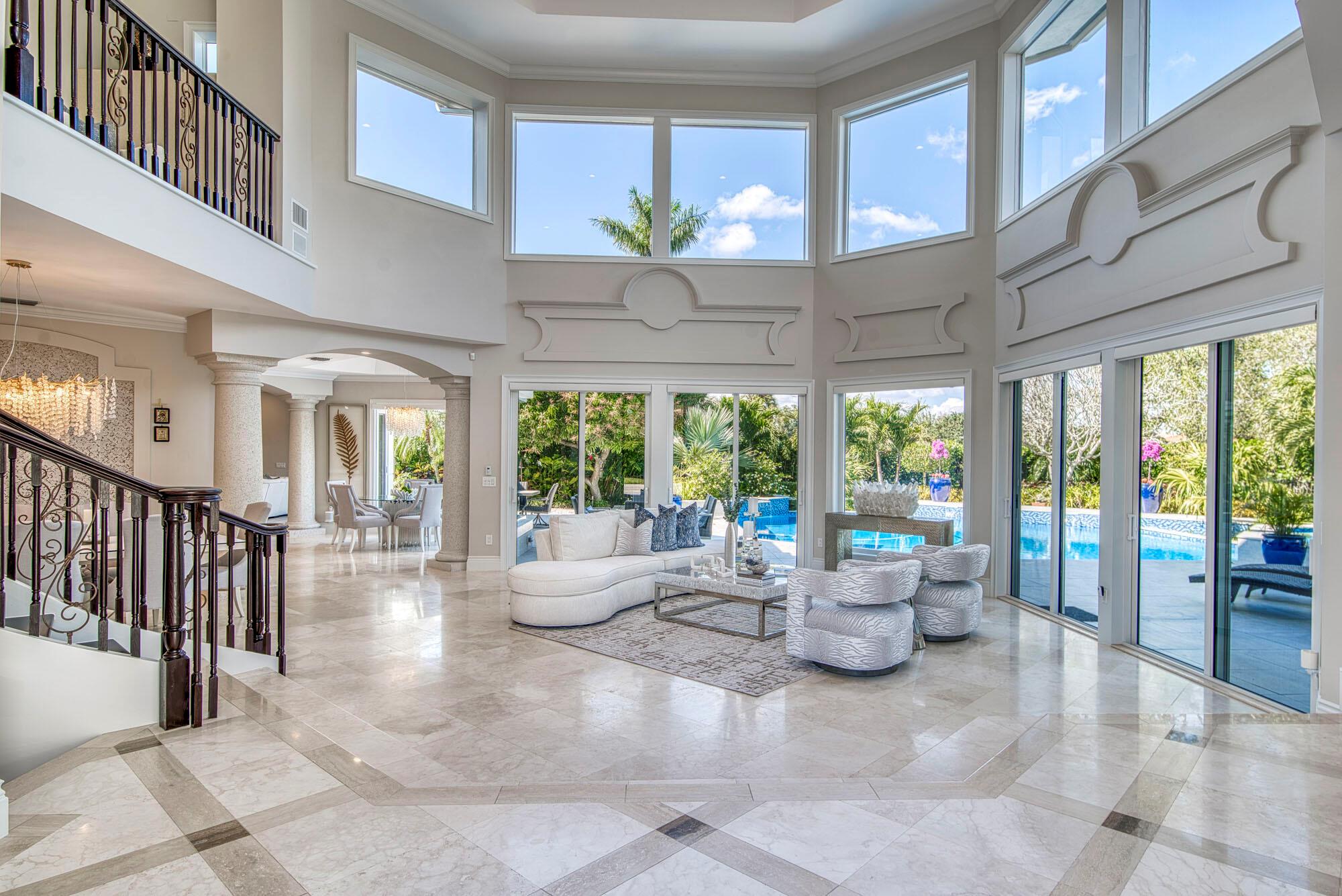 Preston at PGA National - Residential