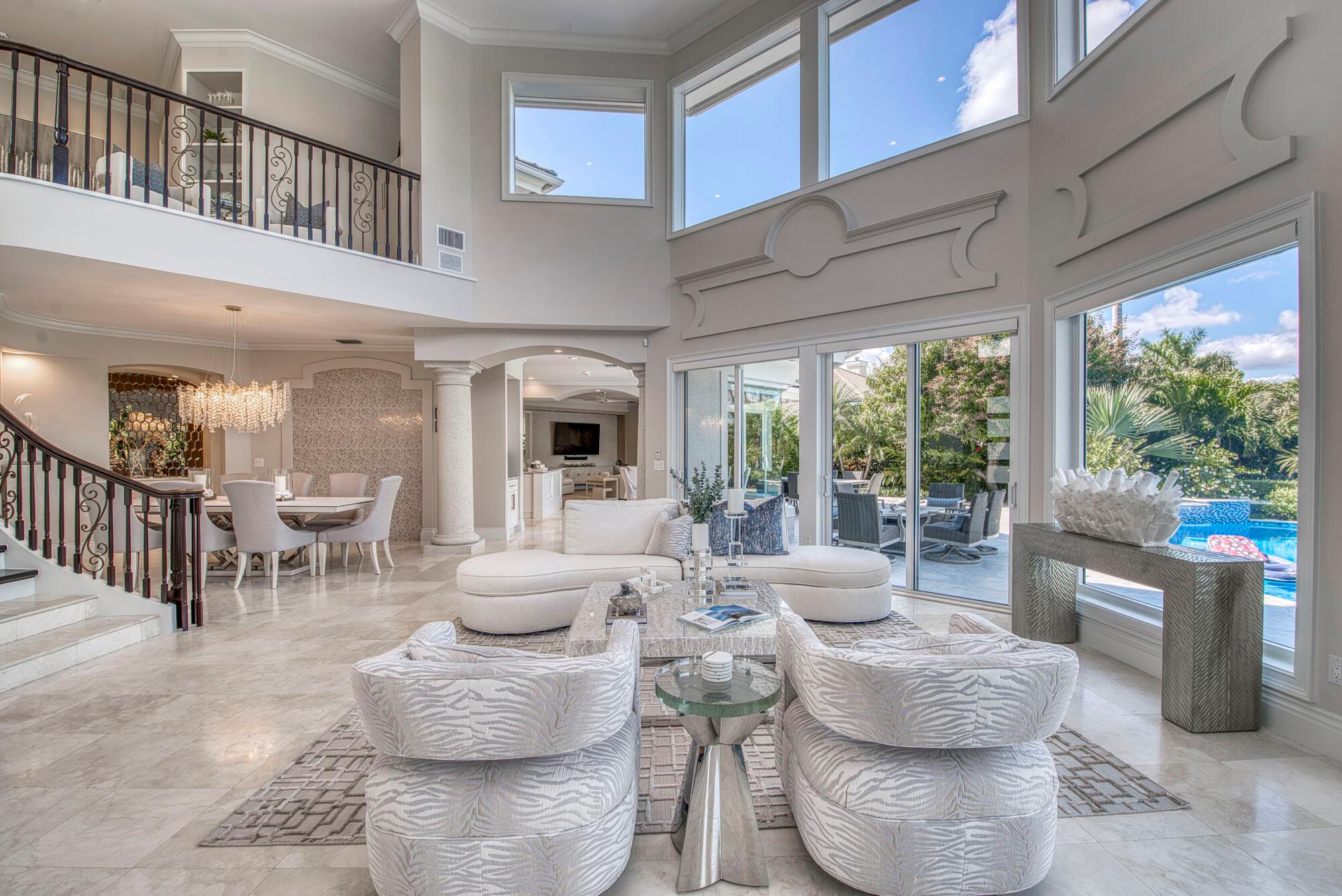 Preston at PGA National - Residential