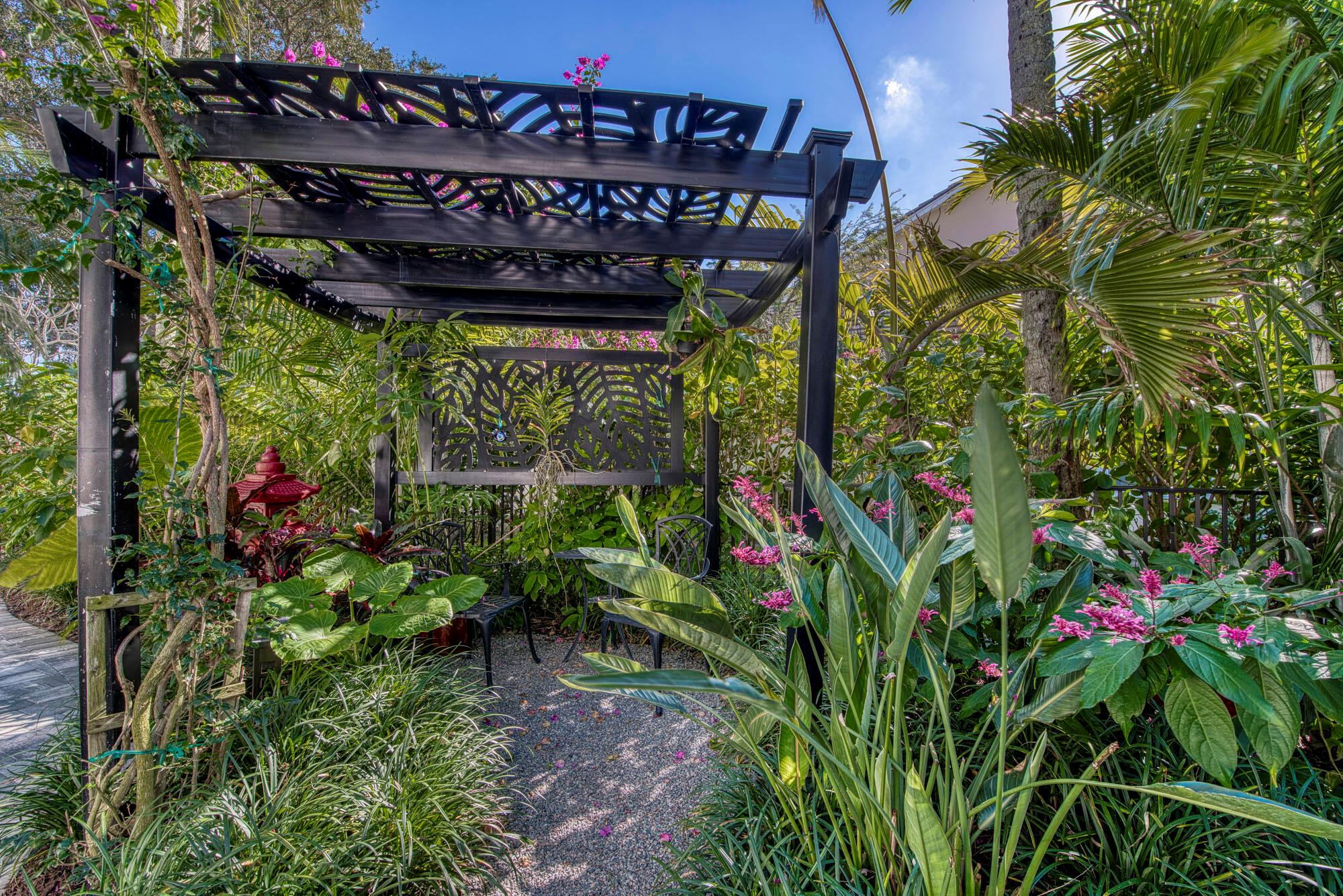 Preston at PGA National - Residential