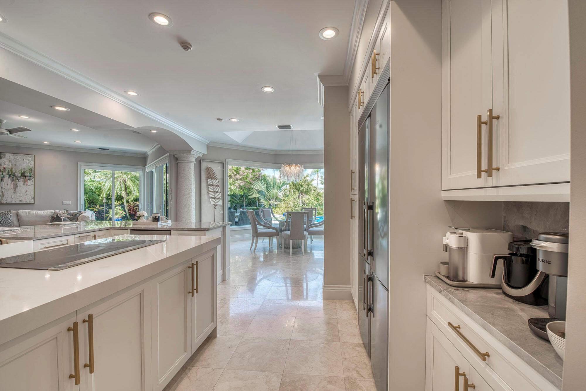 Preston at PGA National - Residential