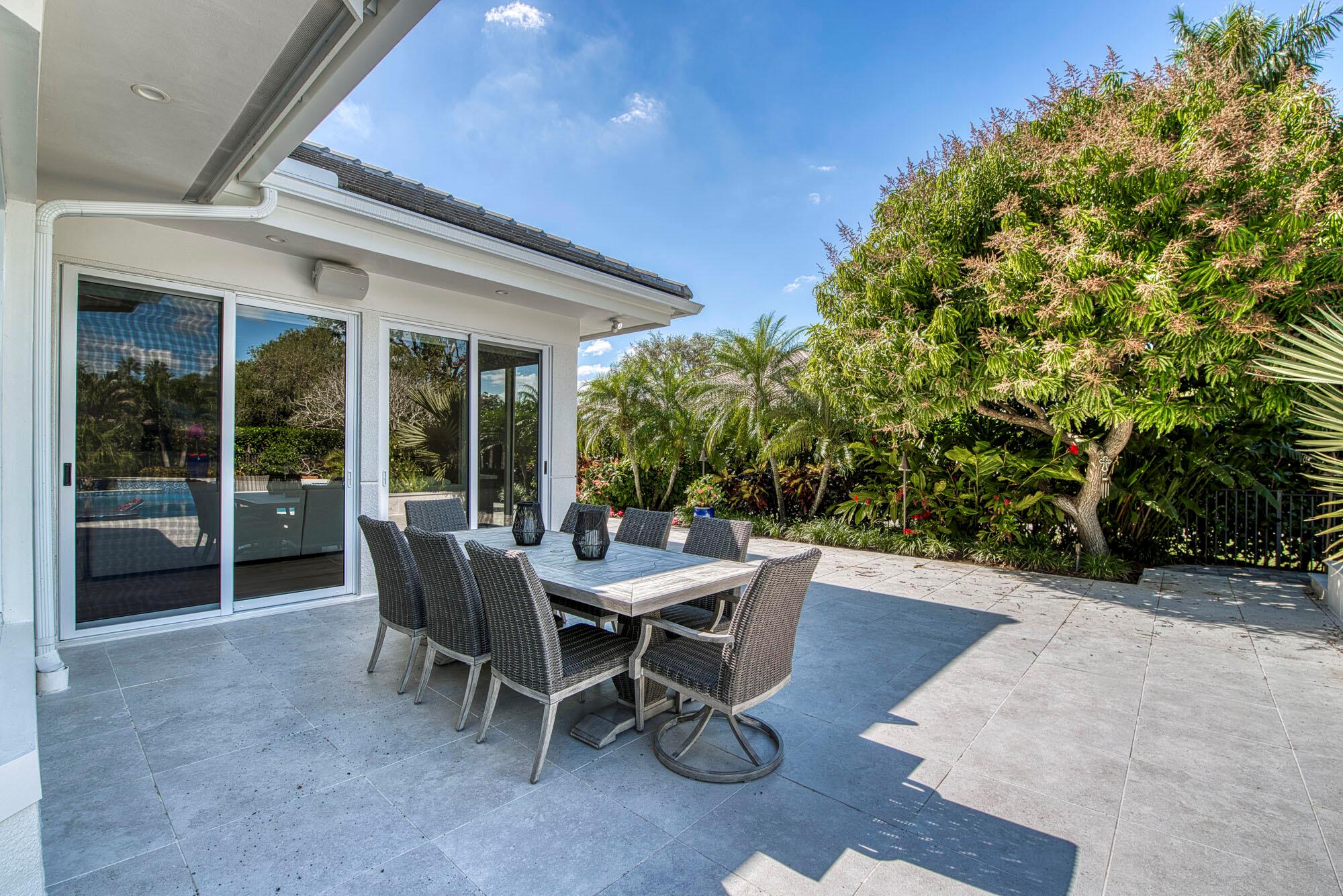 Preston at PGA National - Residential