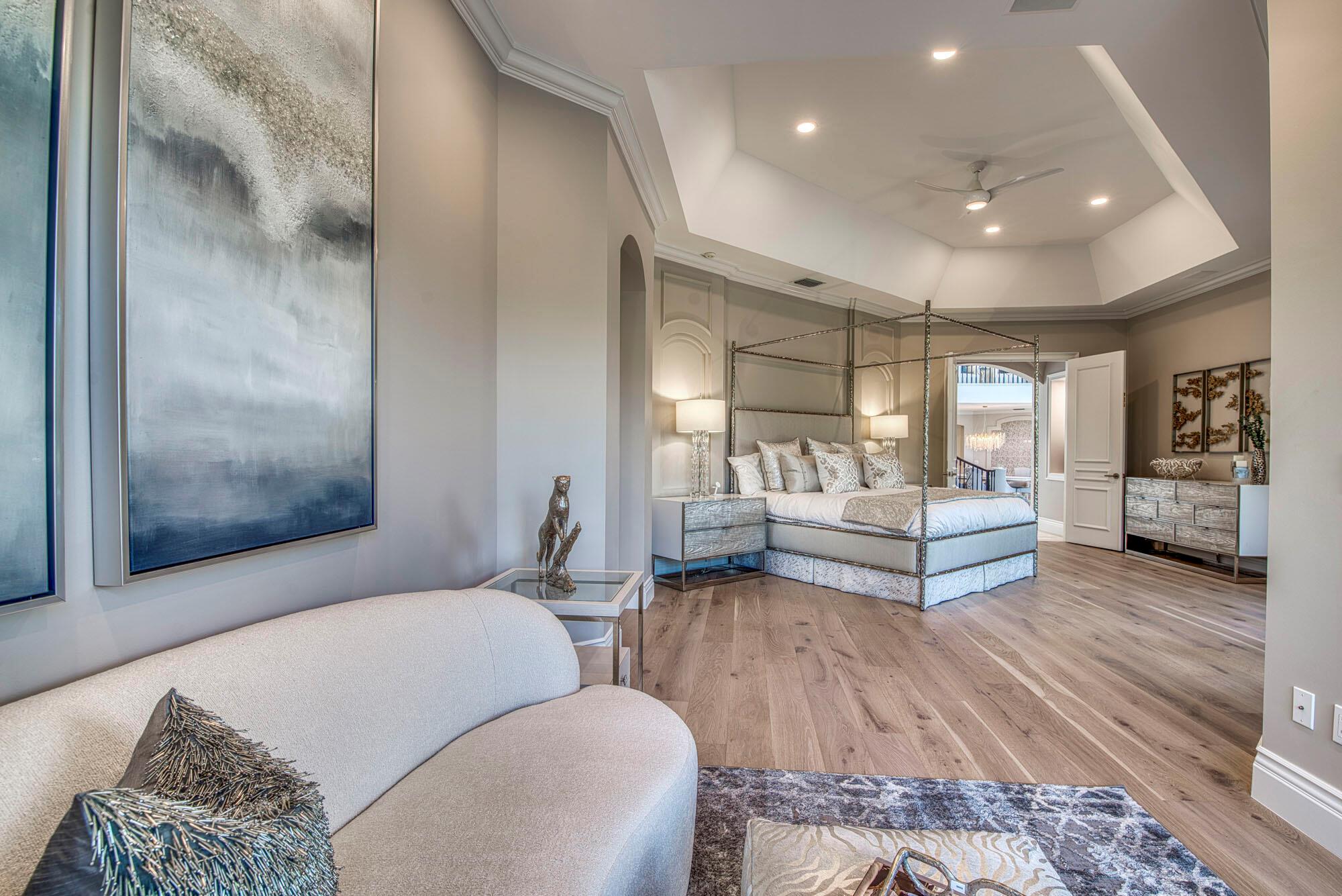 Preston at PGA National - Residential