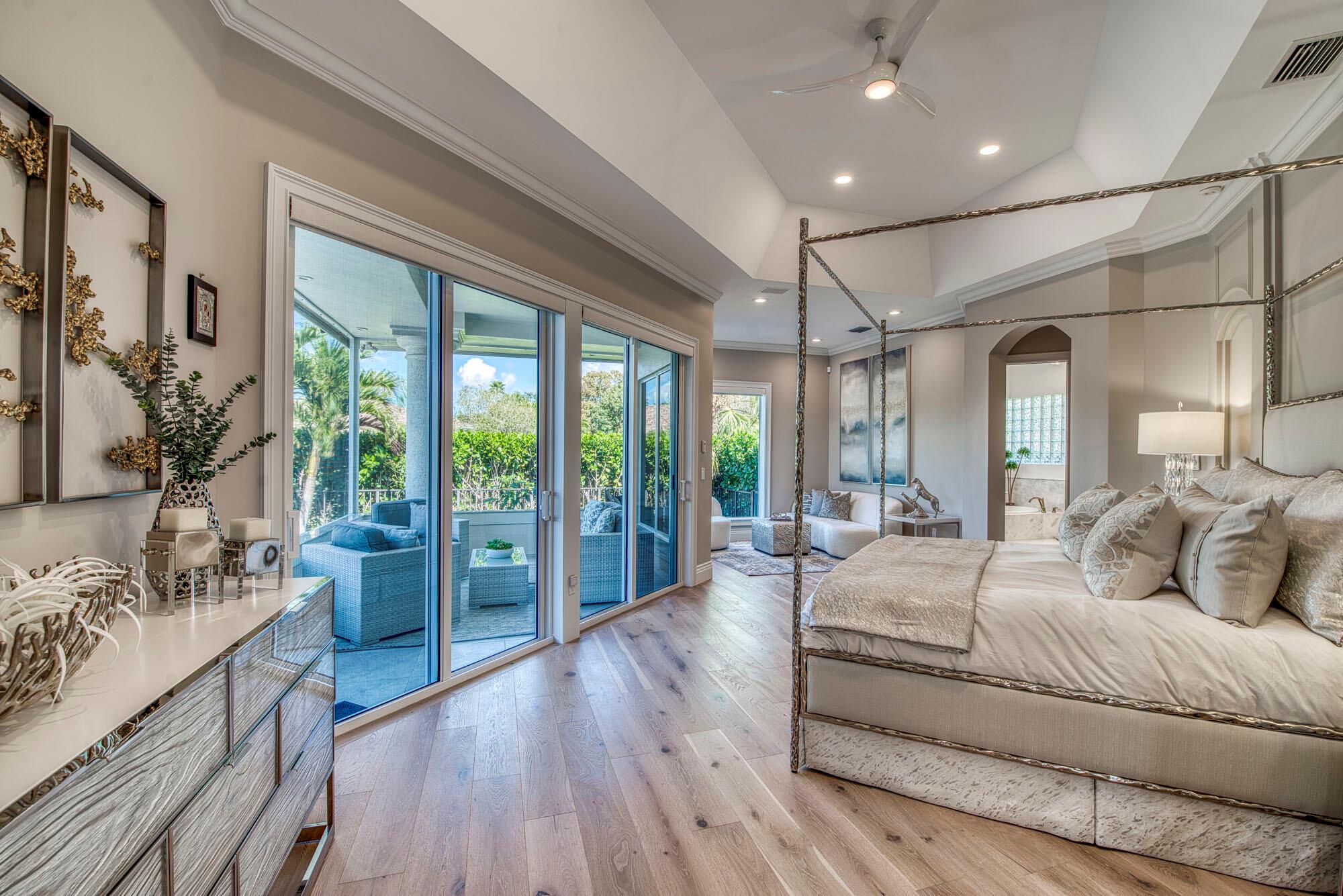 Preston at PGA National - Residential