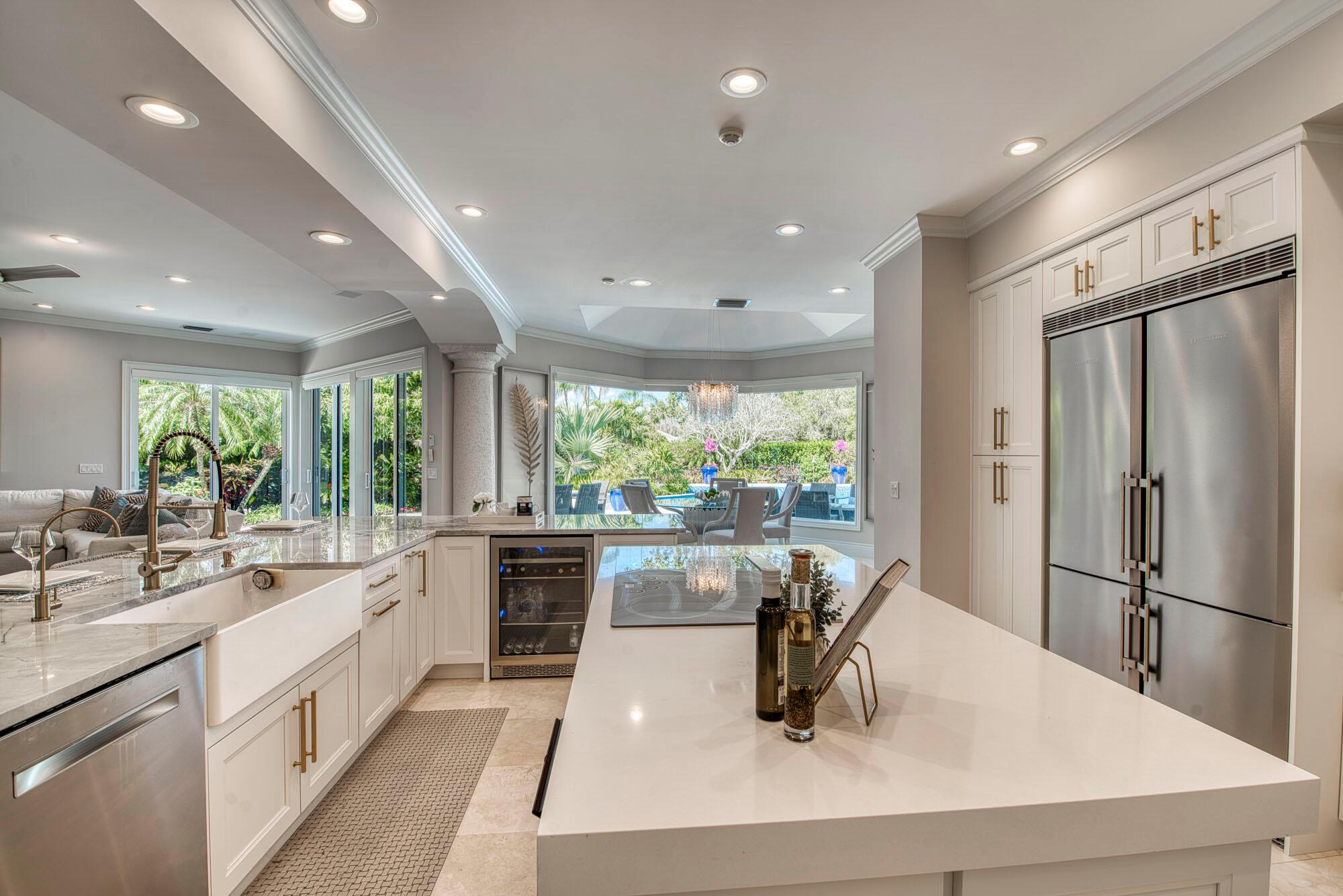 Preston at PGA National - Residential