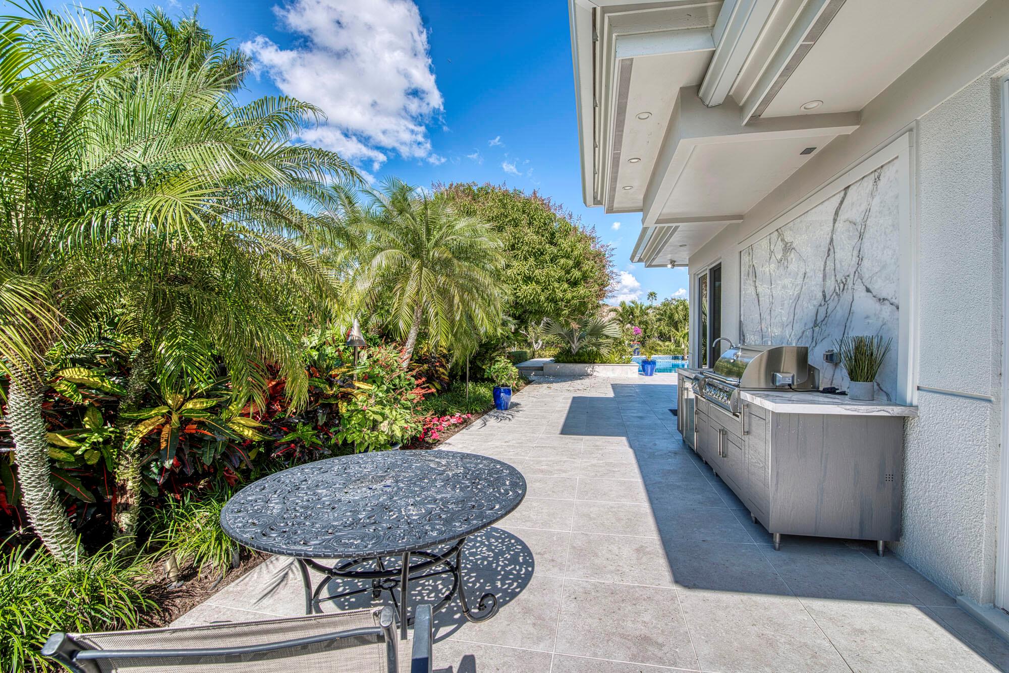 Preston at PGA National - Residential