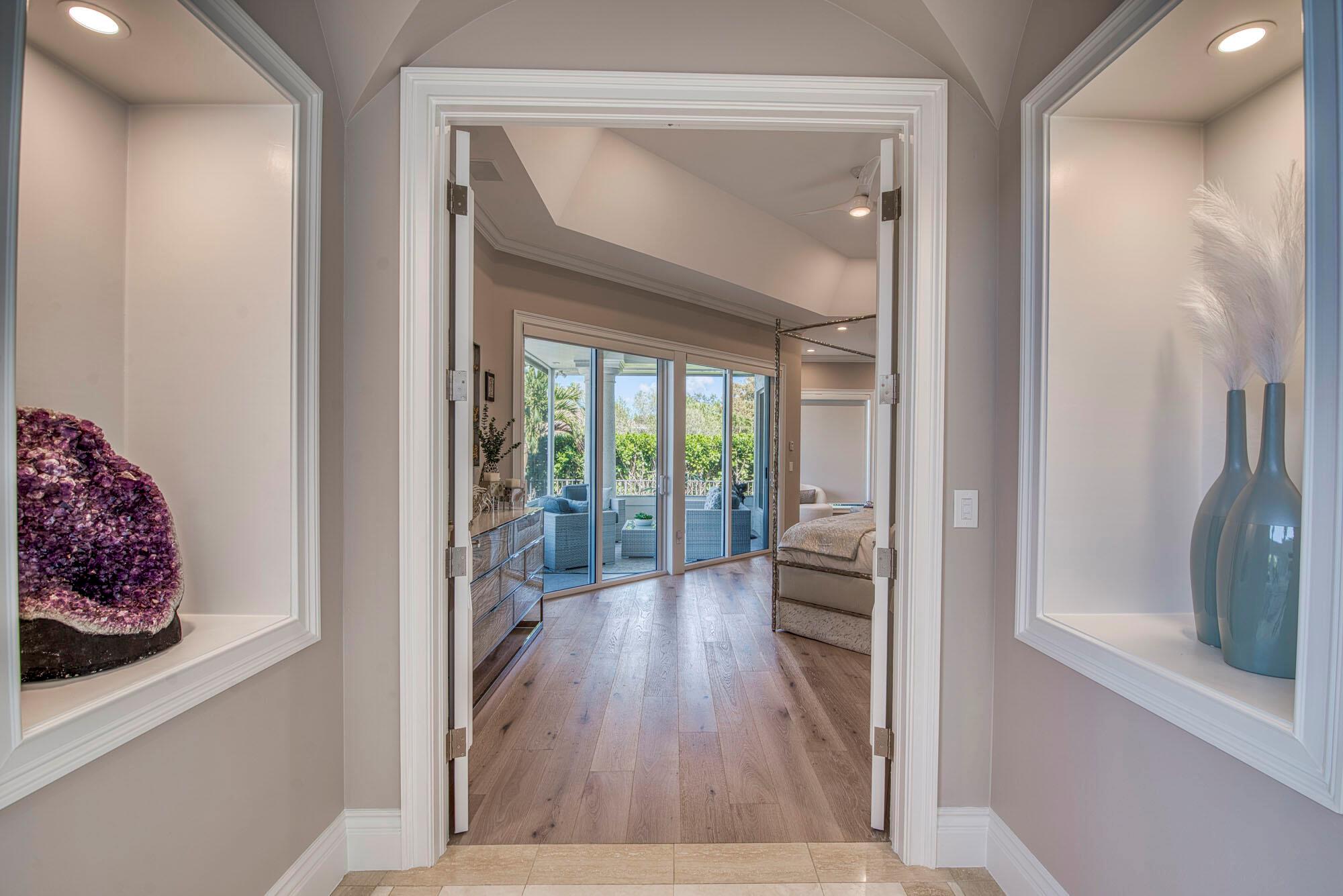 Preston at PGA National - Residential