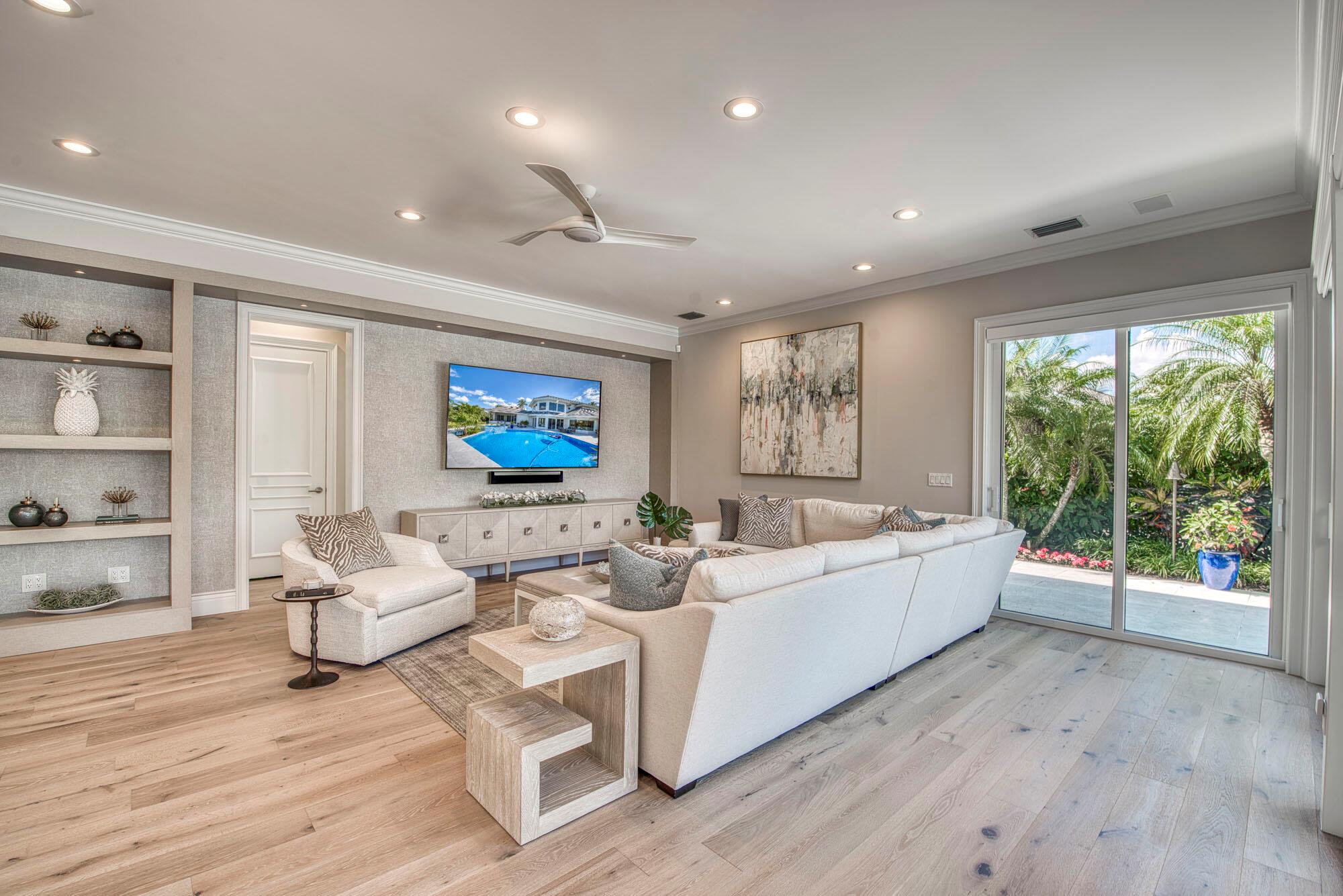 Preston at PGA National - Residential