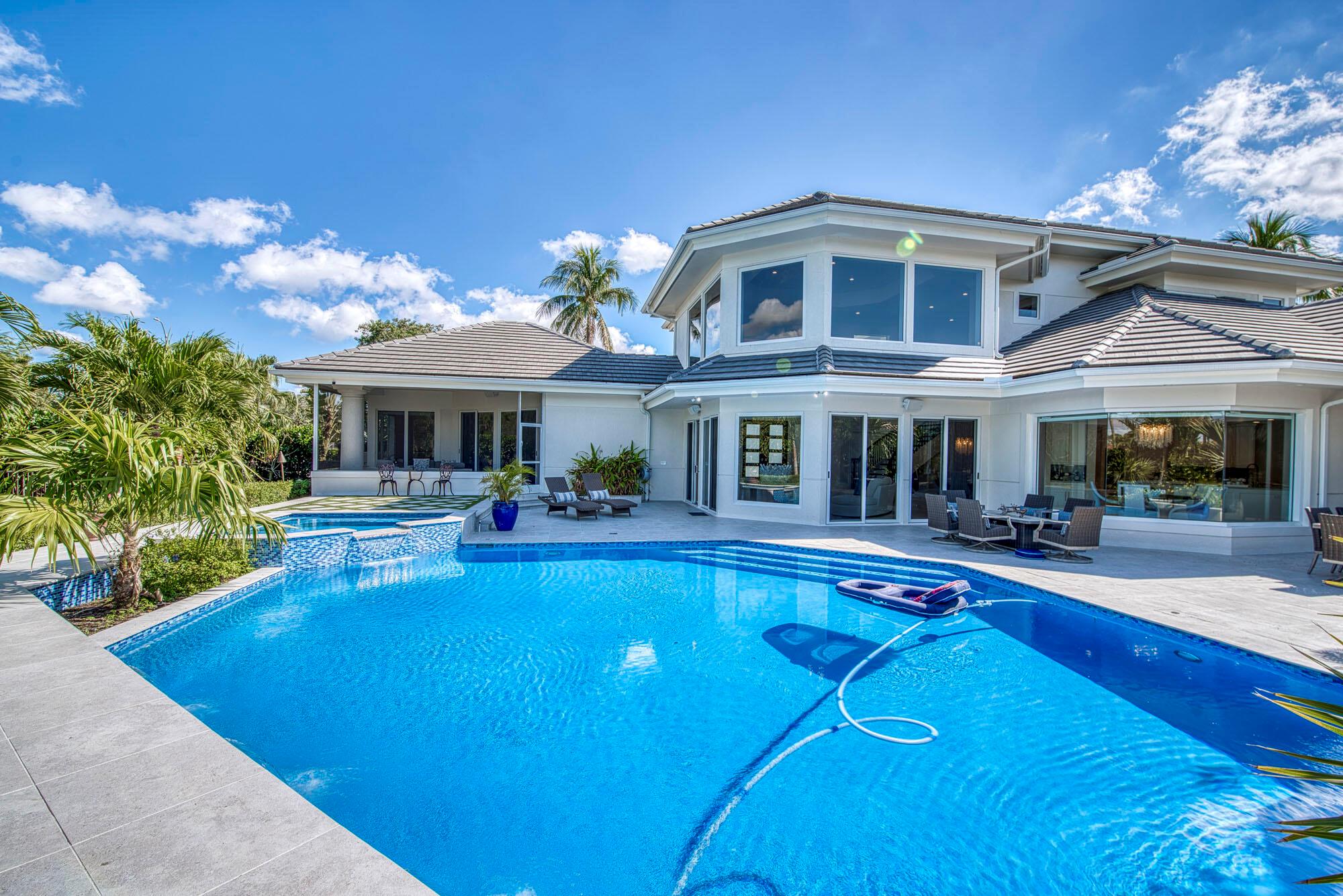 Preston at PGA National - Residential