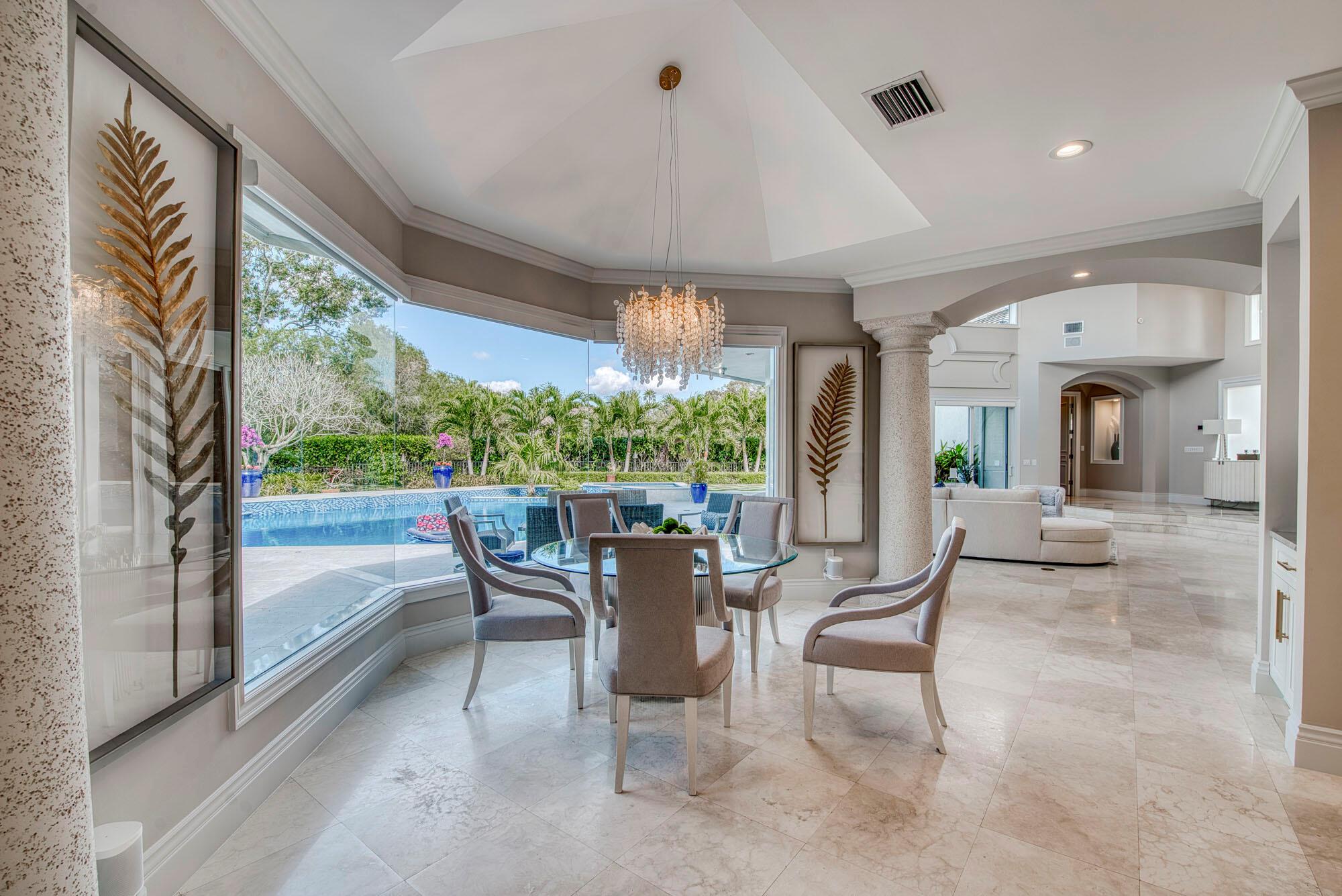 Preston at PGA National - Residential