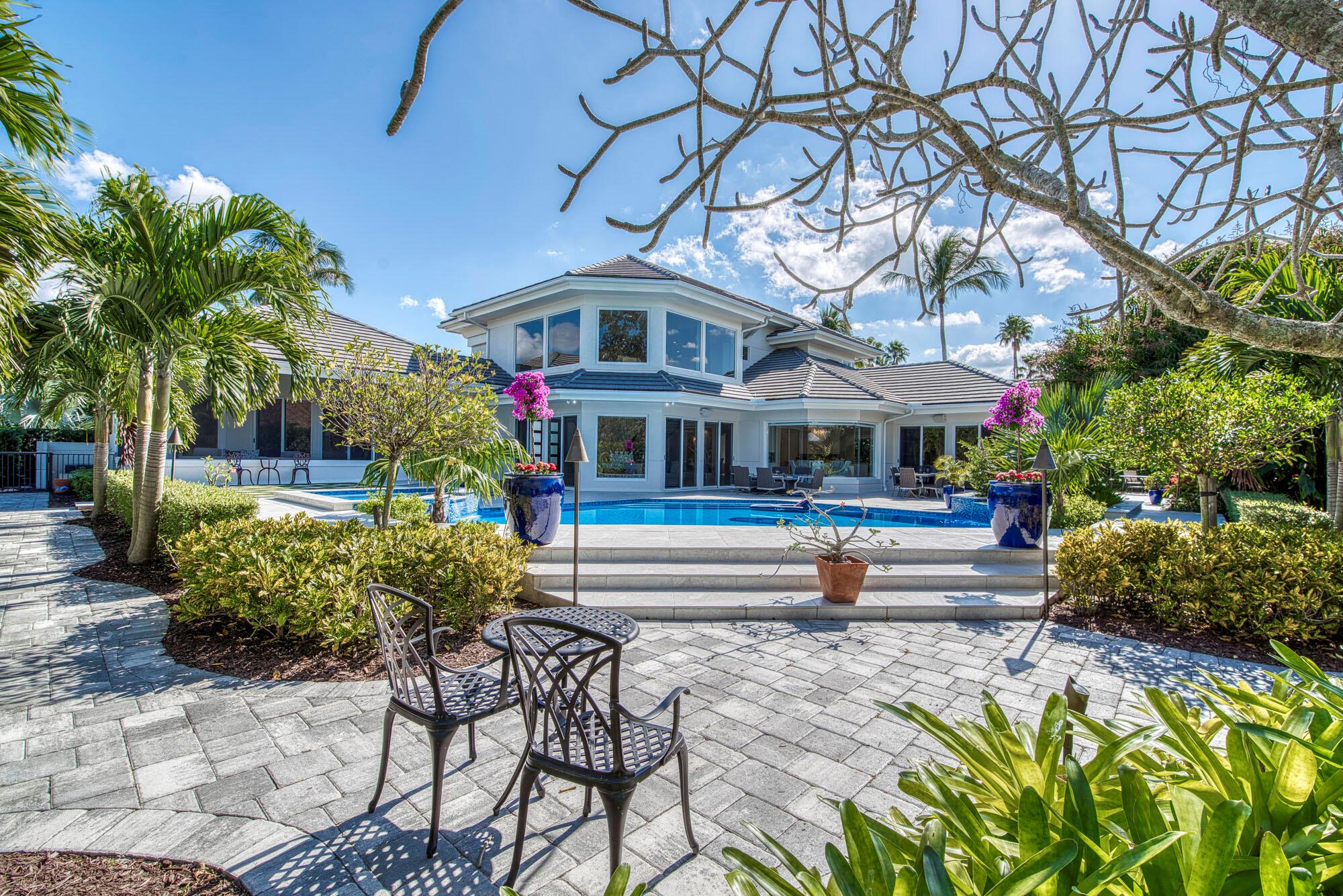 Preston at PGA National - Residential