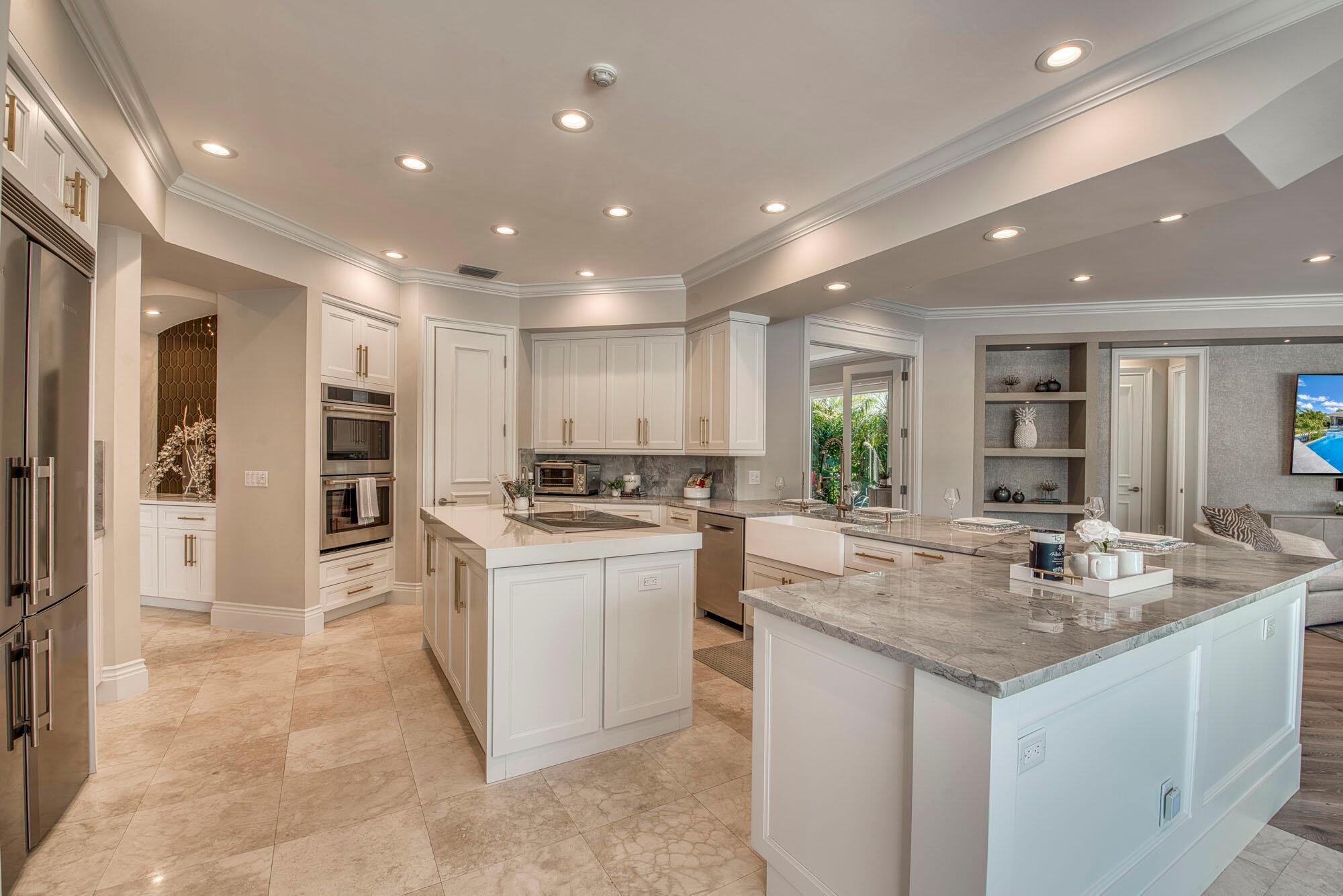 Preston at PGA National - Residential