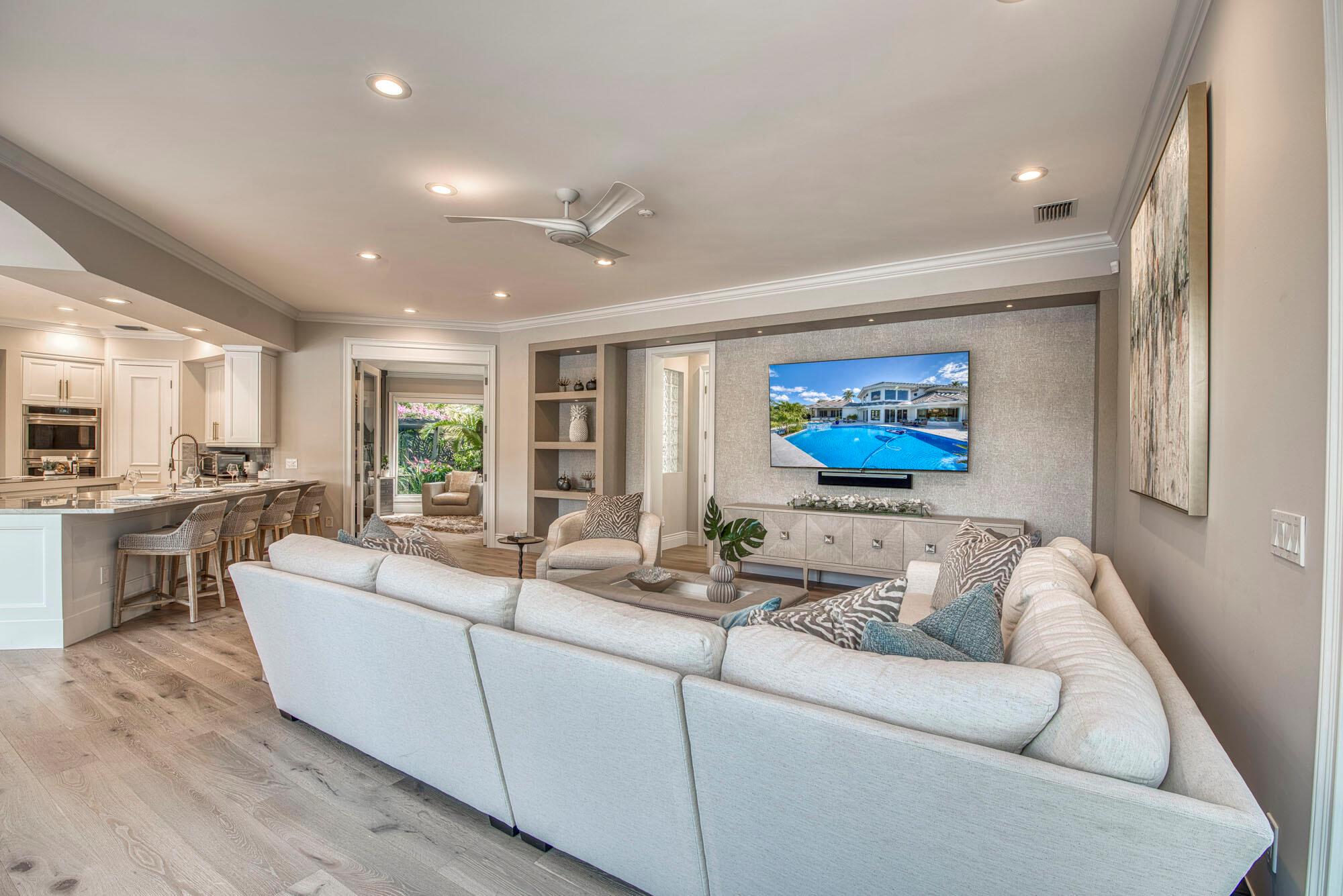 Preston at PGA National - Residential