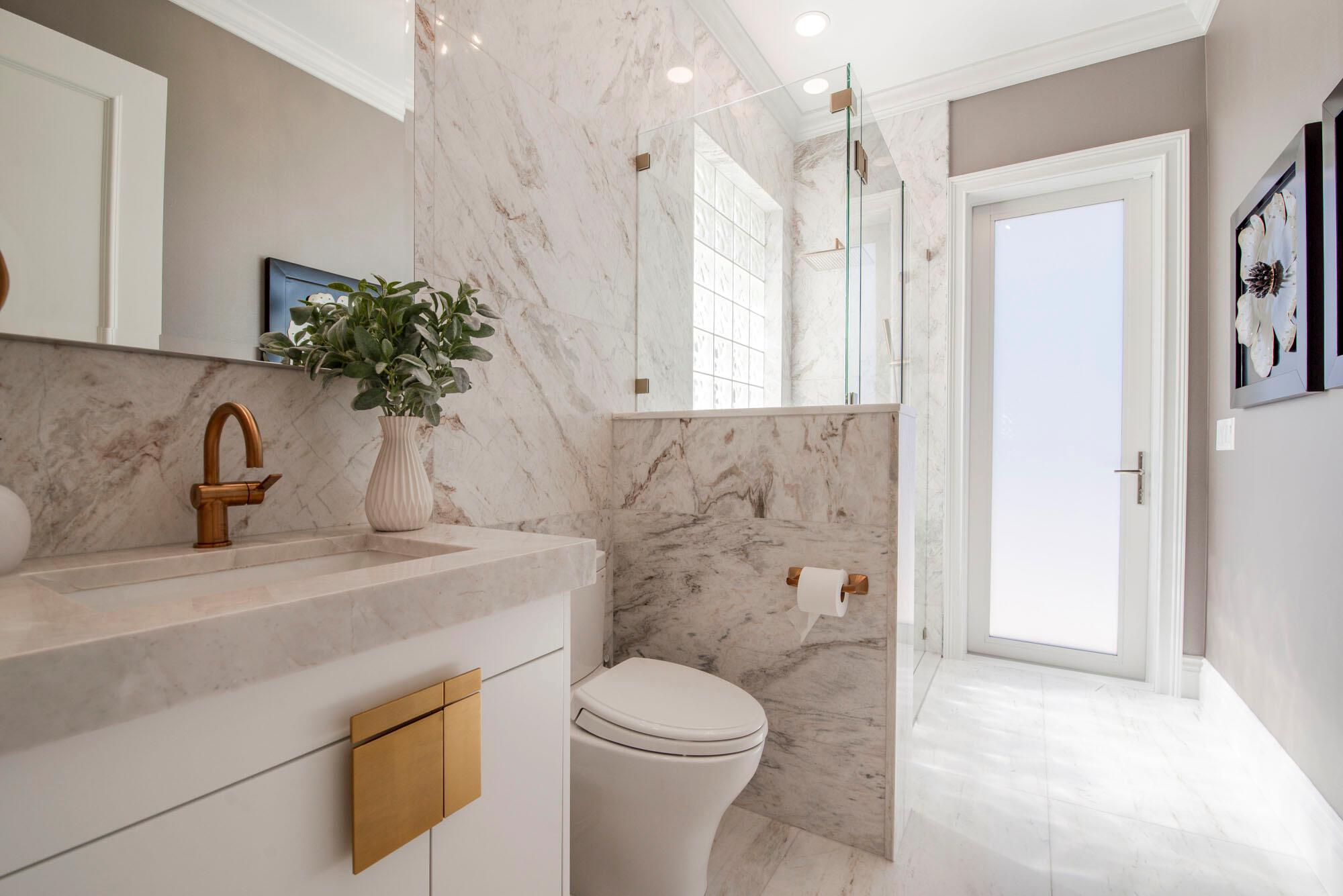 Preston at PGA National - Residential