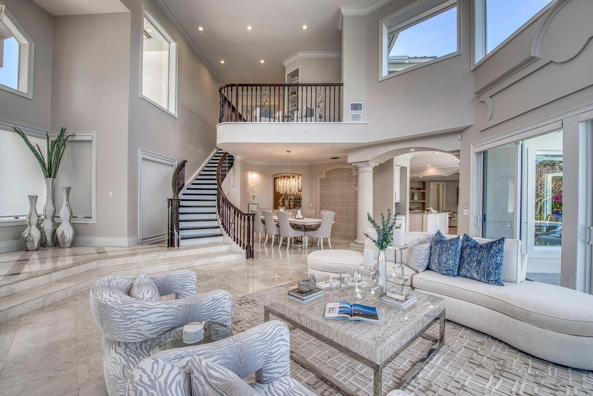 Preston at PGA National - Residential