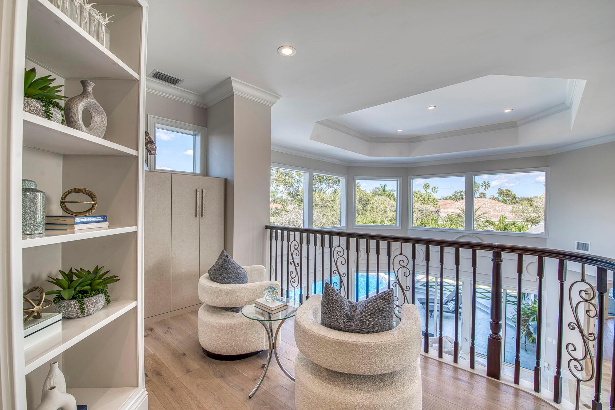 Preston at PGA National - Residential