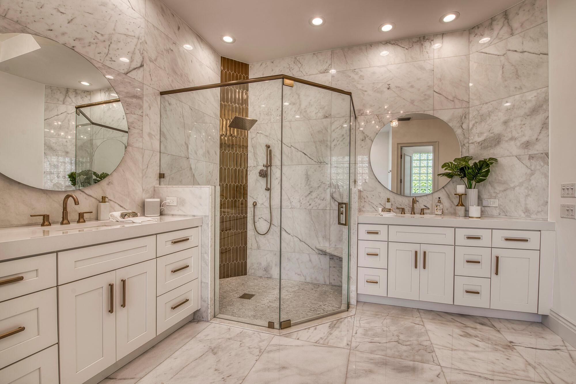 Preston at PGA National - Residential