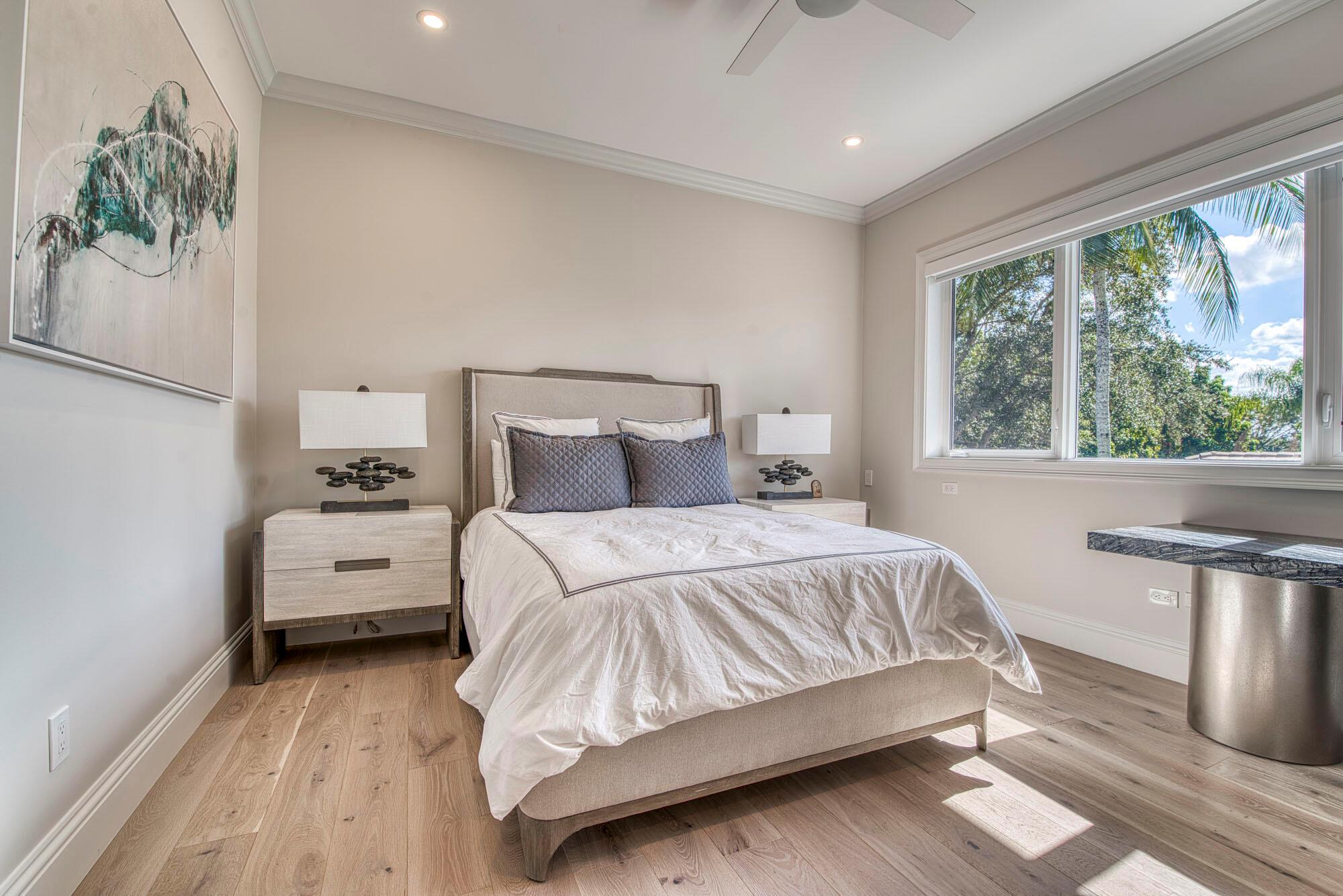 Preston at PGA National - Residential