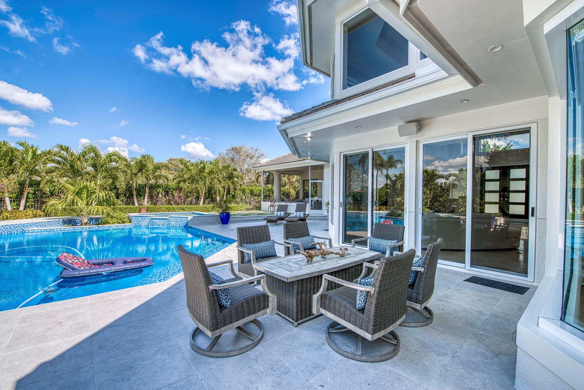 Preston at PGA National - Residential