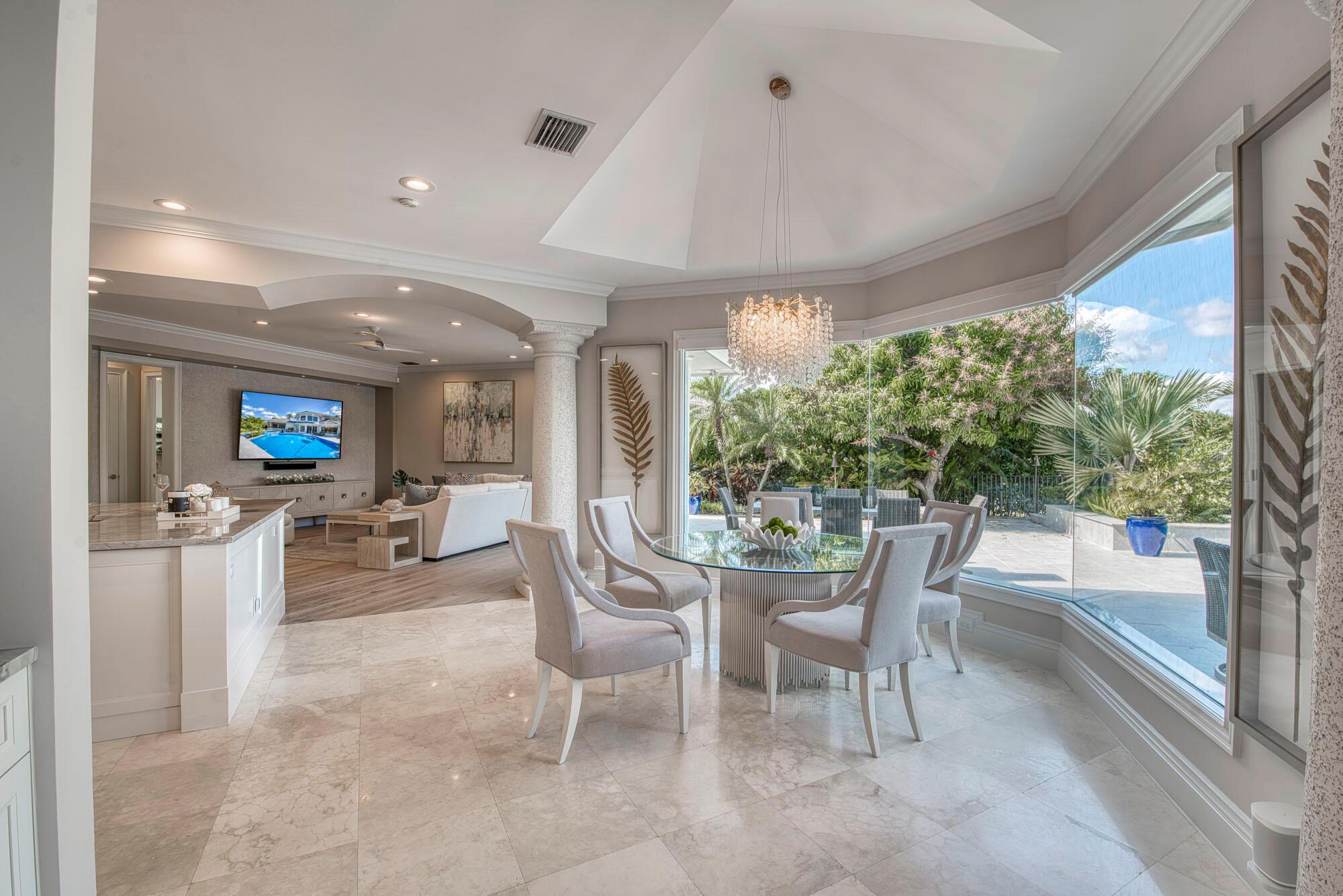 Preston at PGA National - Residential