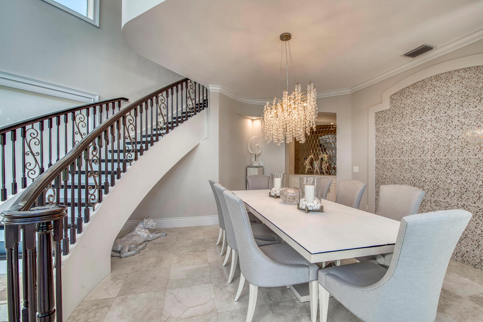 Preston at PGA National - Residential