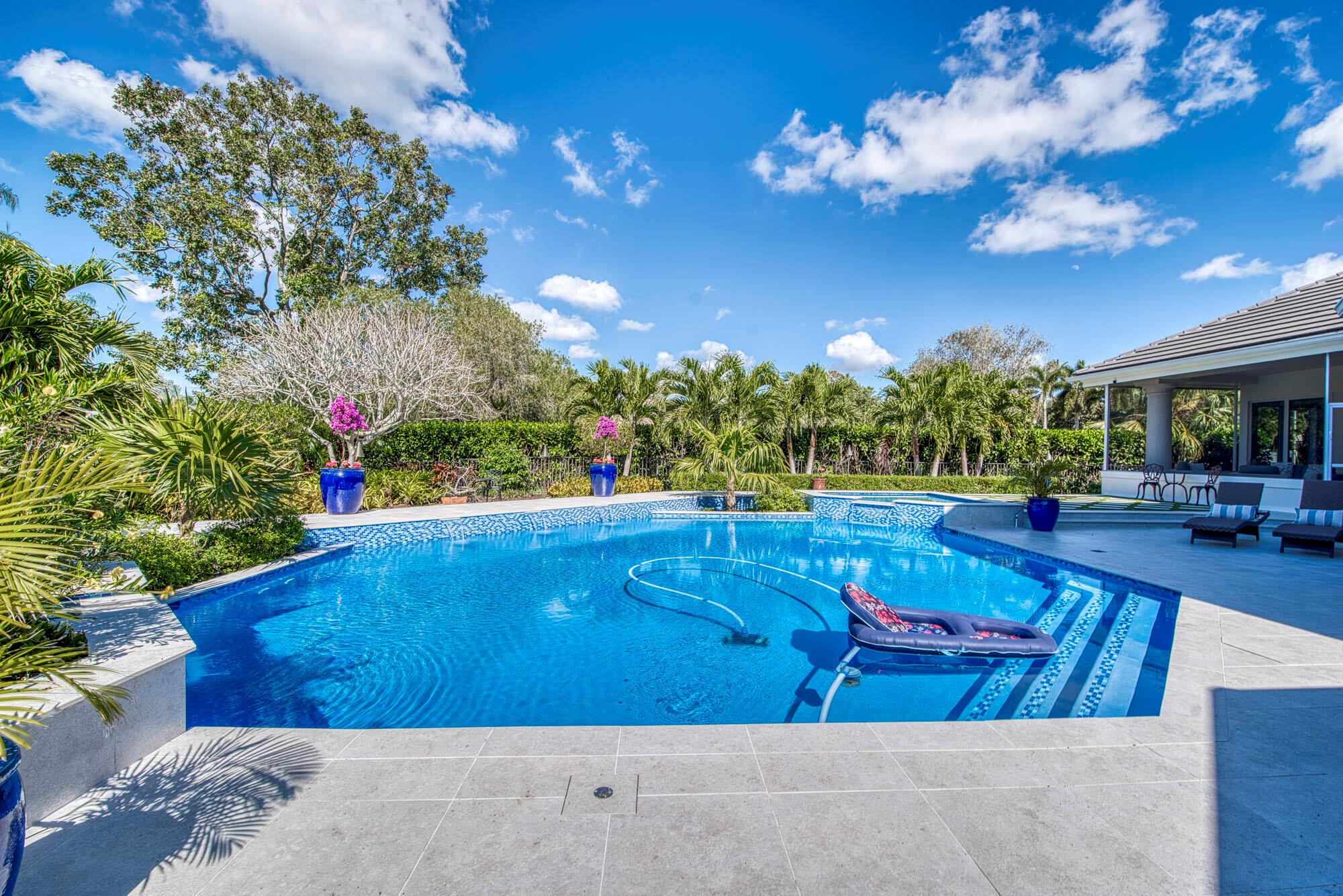 Preston at PGA National - Residential