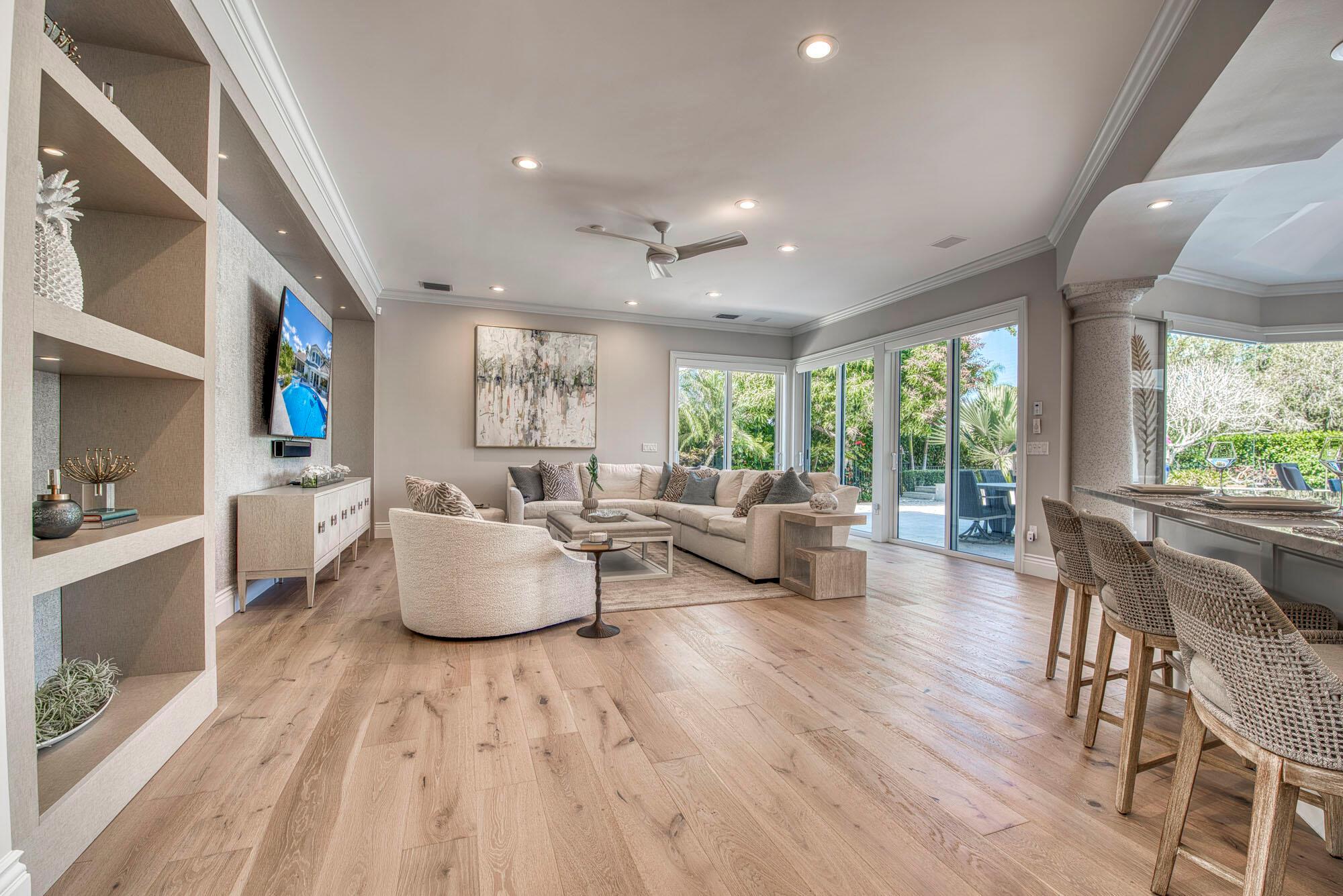 Preston at PGA National - Residential