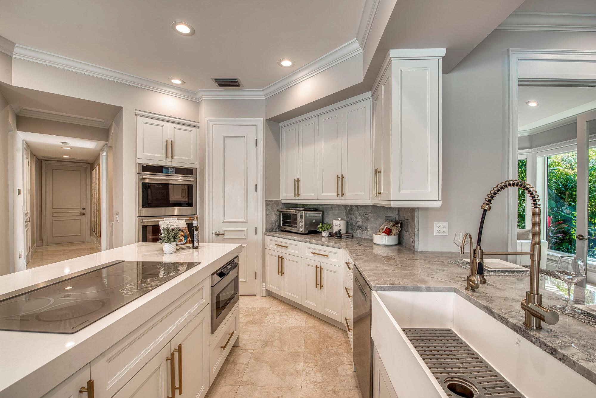 Preston at PGA National - Residential