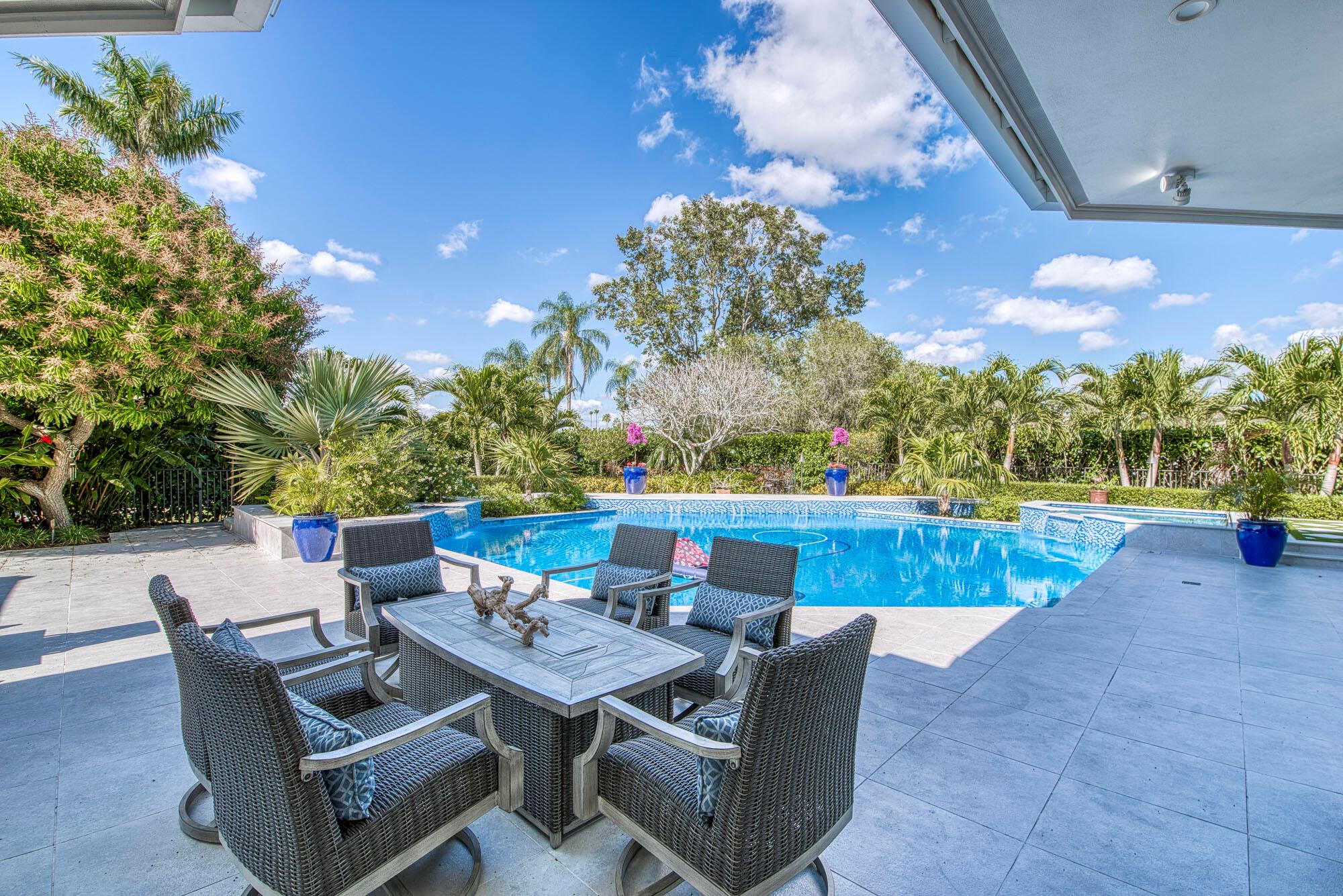 Preston at PGA National - Residential