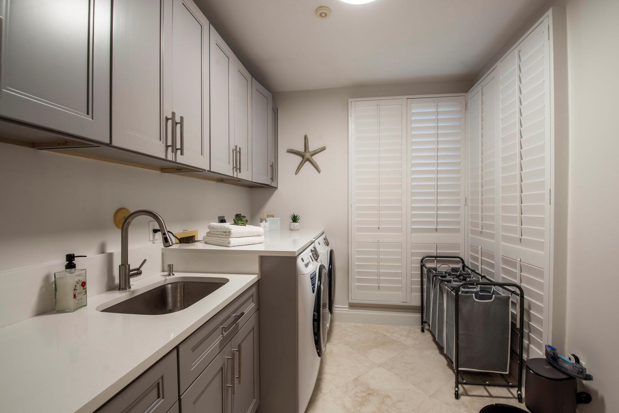 Preston at PGA National - Residential