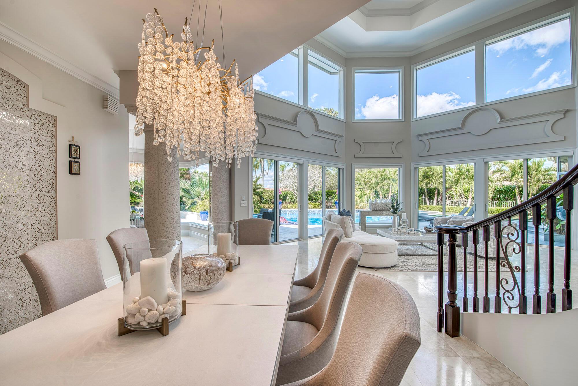 Preston at PGA National - Residential