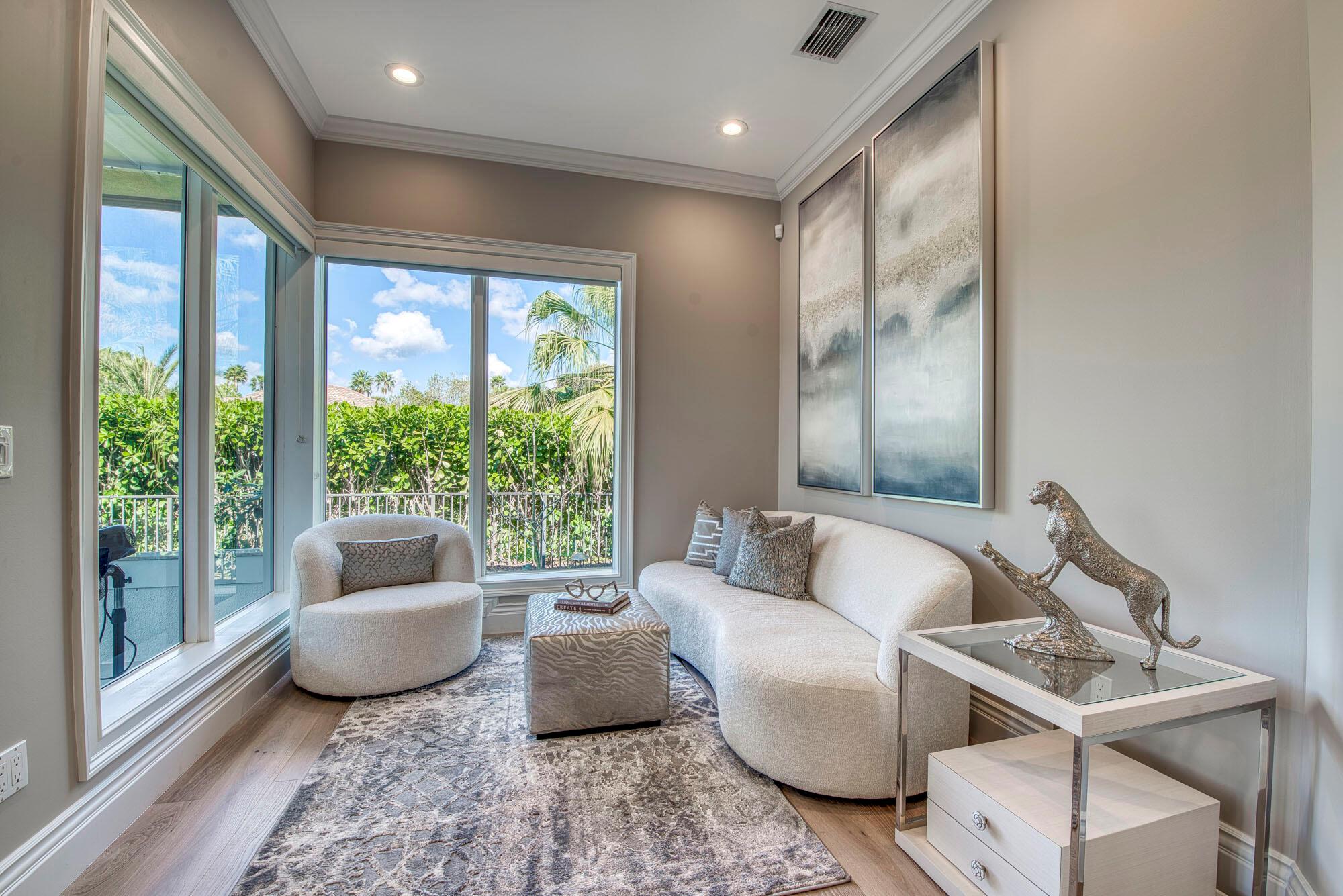 Preston at PGA National - Residential