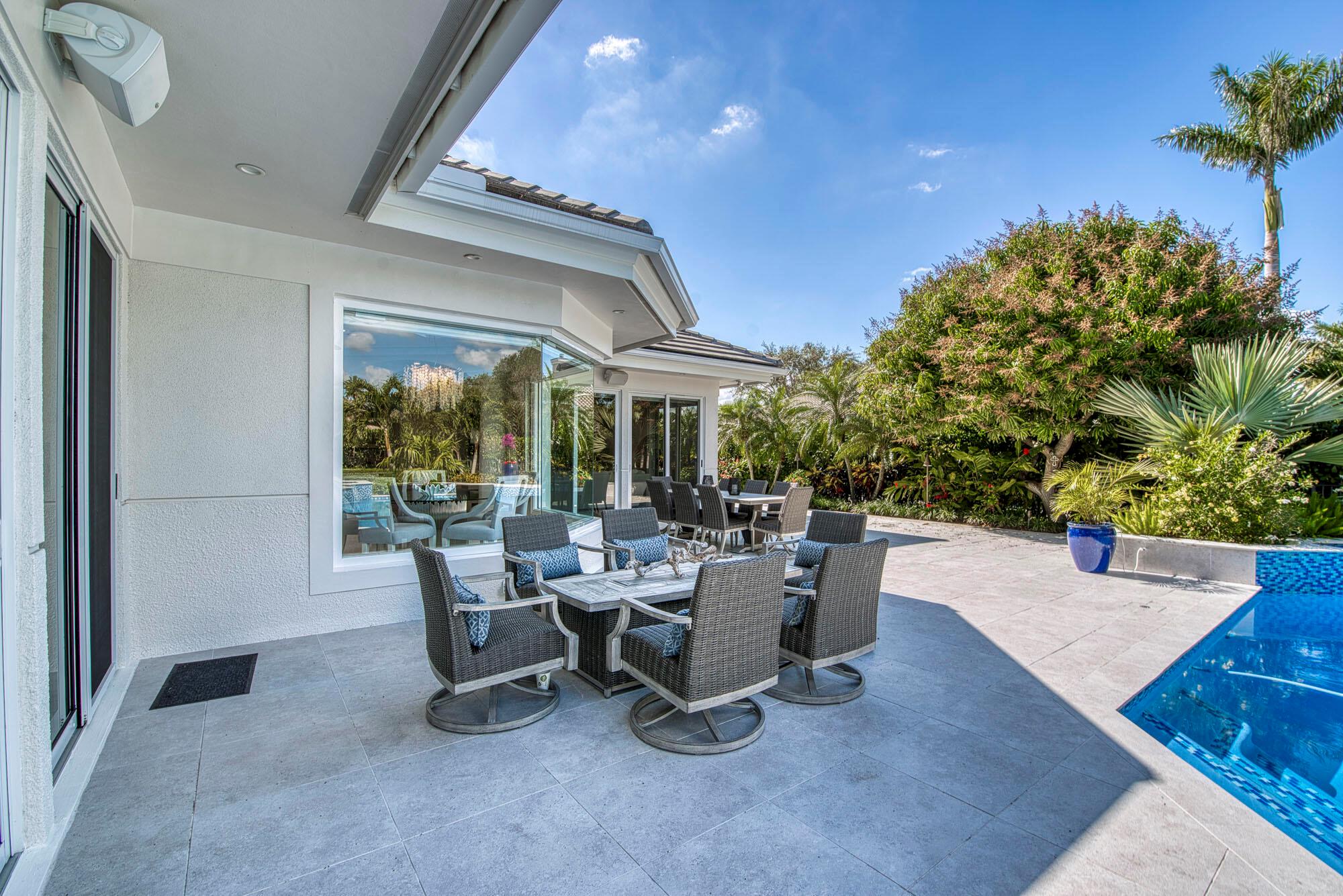 Preston at PGA National - Residential