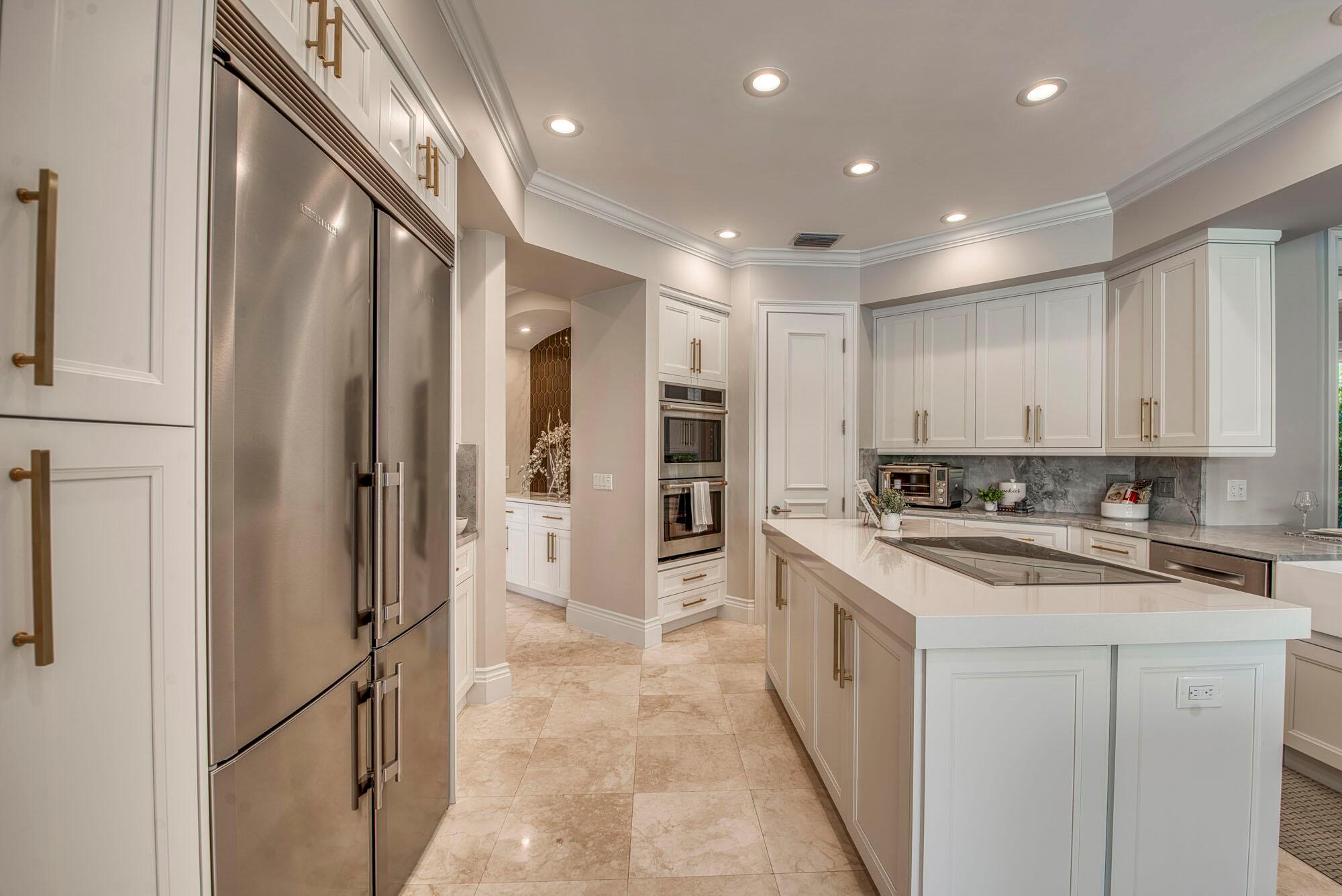 Preston at PGA National - Residential