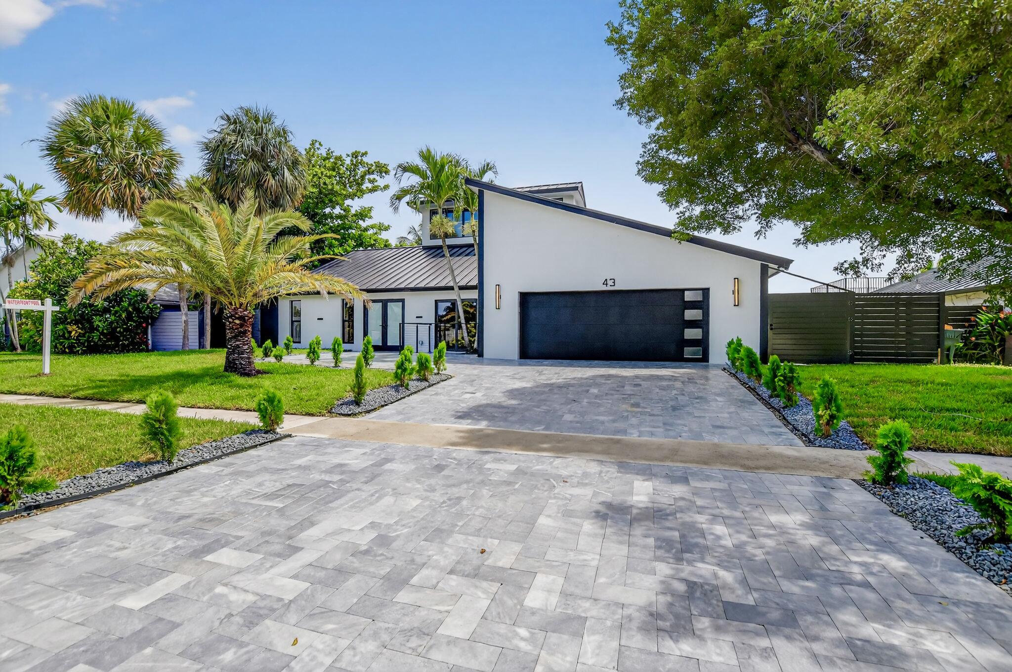 43 Oregon Lane