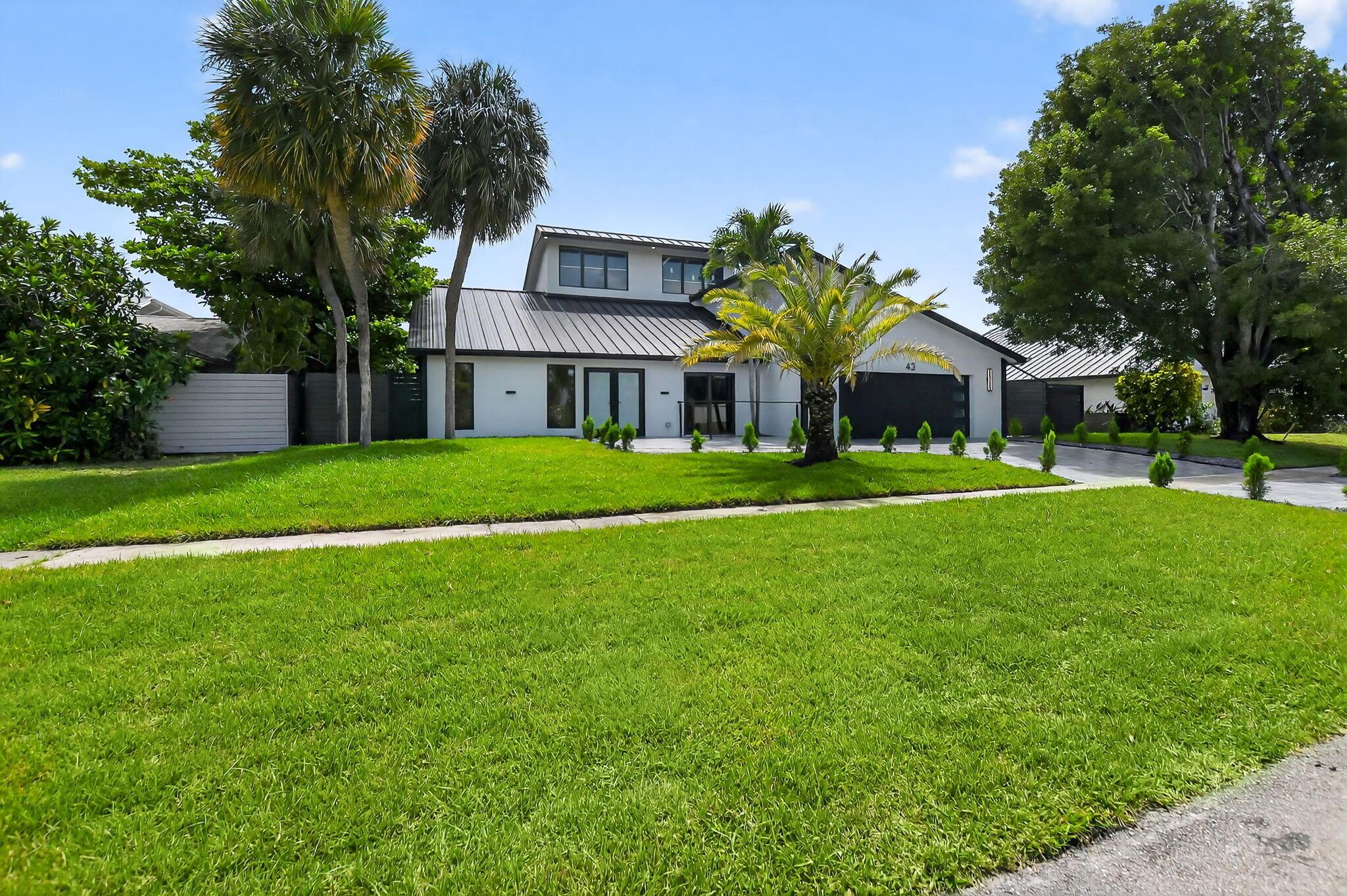 43 Oregon Lane