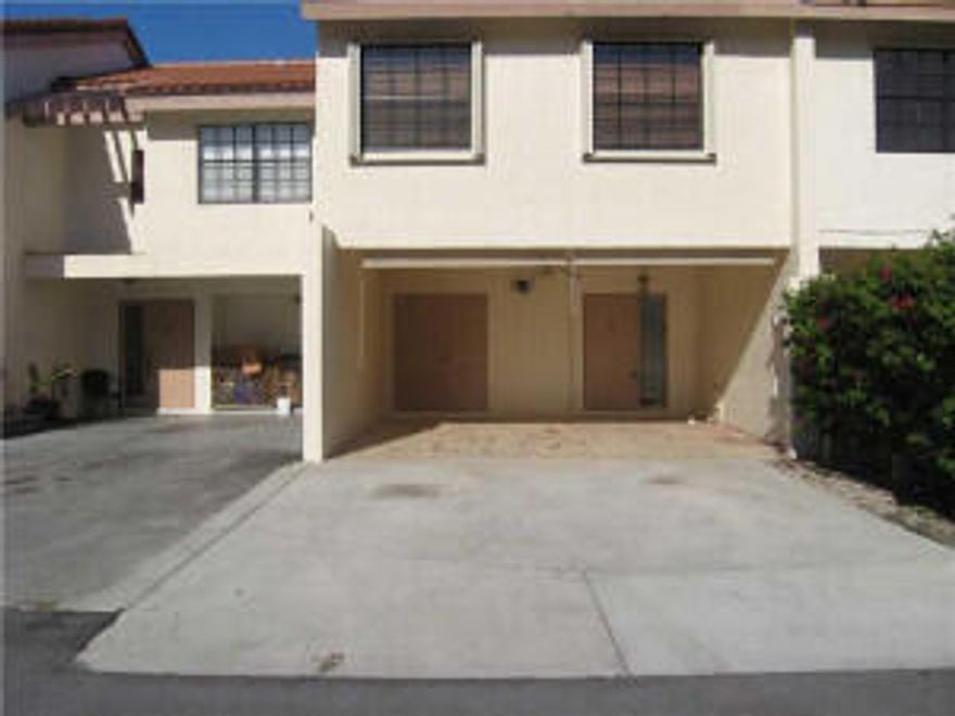 Spacious and inviting 2-story rental in desirable Deerfield Beach! This well-maintained home features 2 bedrooms and 2 full bathrooms, offering a comfortable and functional layout perfect for everyday living. Enjoy bright living spaces filled with natural light, a practical kitchen, and ample room to relax or entertain. The home has been newly painted, giving it a fresh, clean, and modern feel throughout. Step outside to a private patio, or unwind on the balcony for added outdoor living space. Conveniently located near shopping, dining, major highways, and just minutes from the beach—don't miss this great rental opportunity!