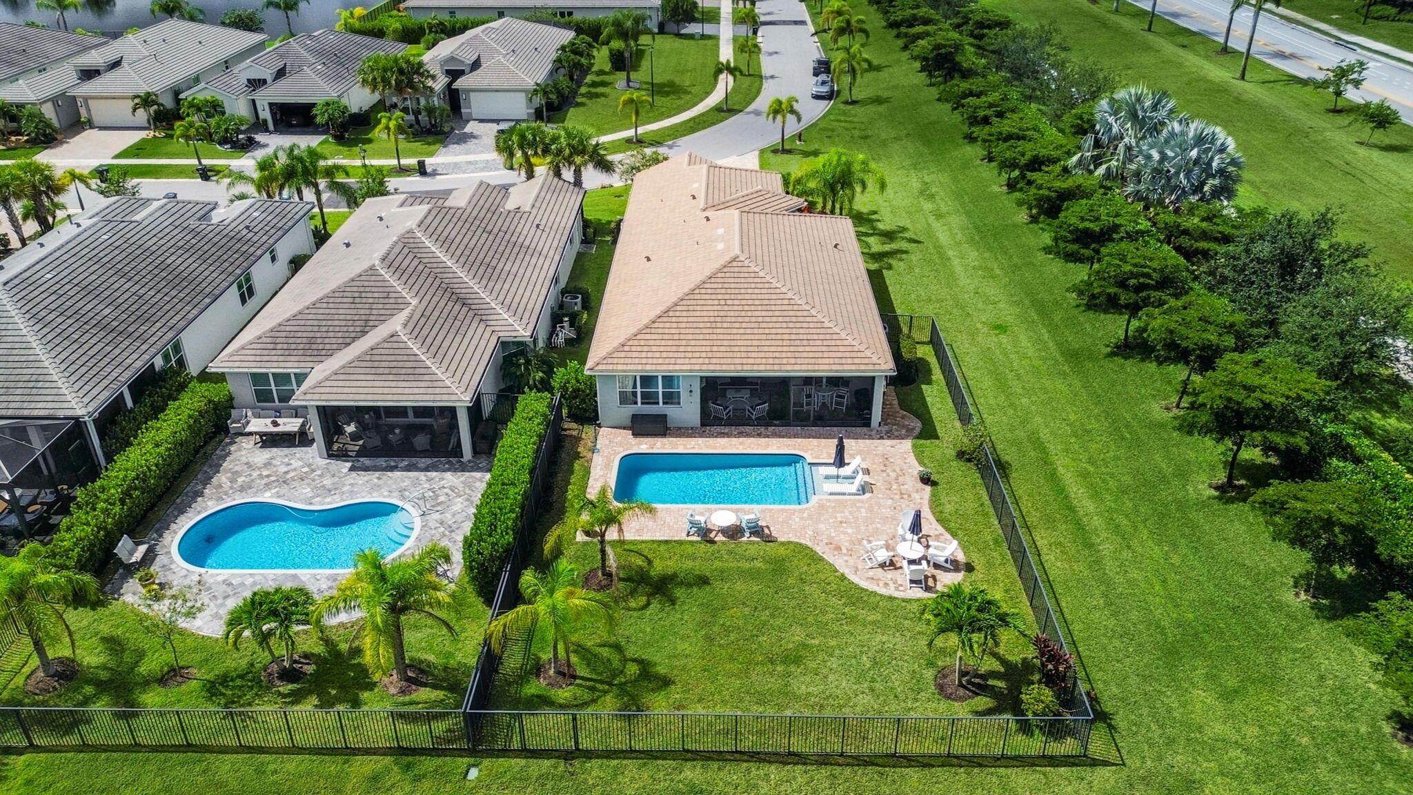 RIVERLAND PARCEL A - PLAT - Residential