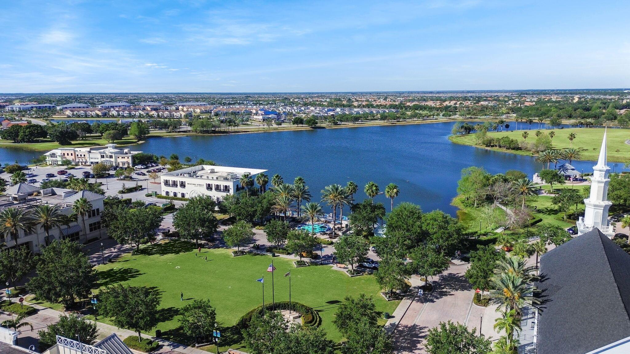 RIVERLAND PARCEL A - PLAT - Residential