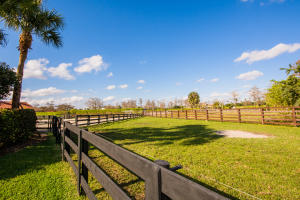 SADDLE TRAIL PARK OF WELL - Residential