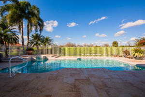 SADDLE TRAIL PARK OF WELL - Residential